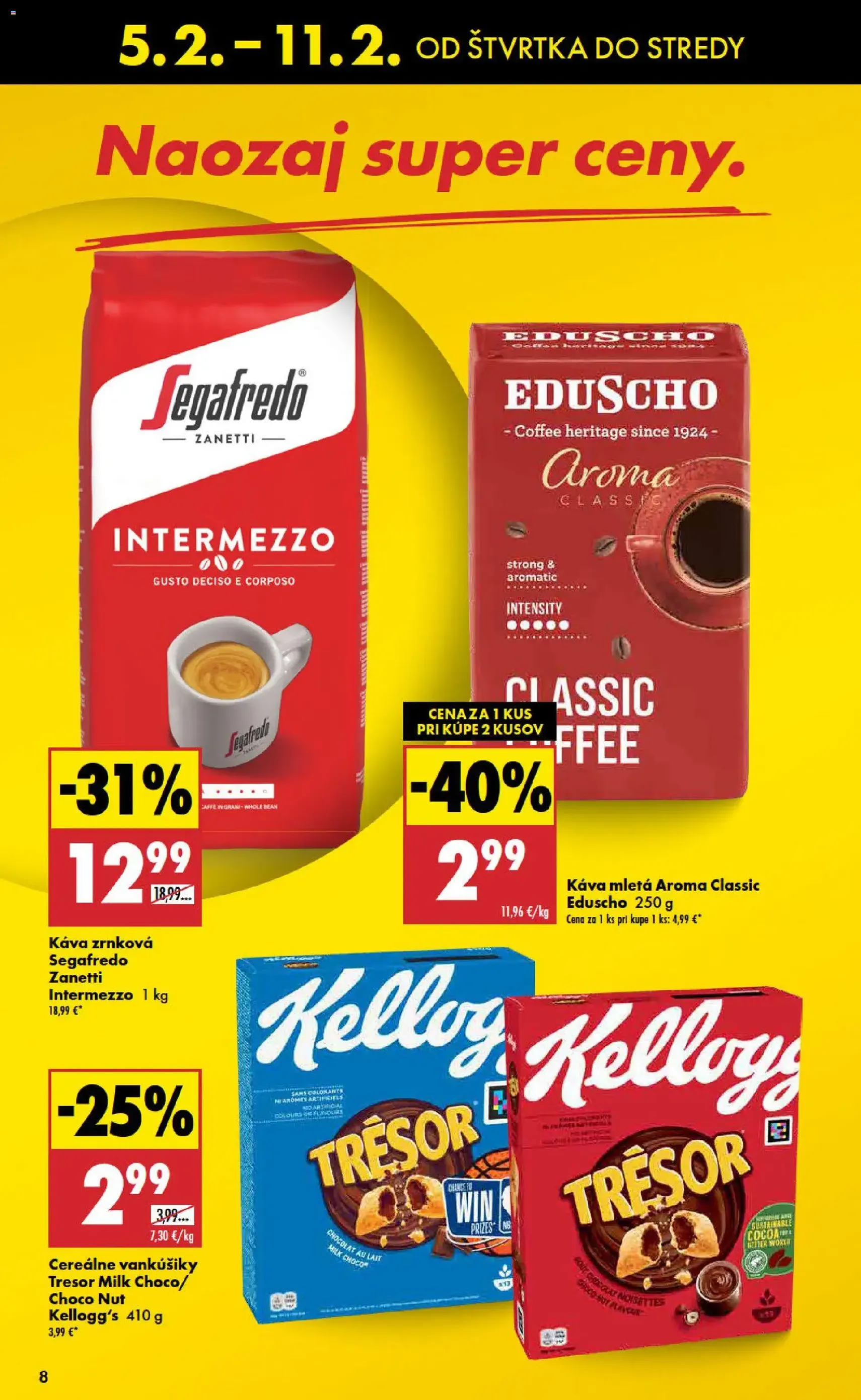 Biedronka leták - platný leták od 05.02.2026 strana 8 z 48