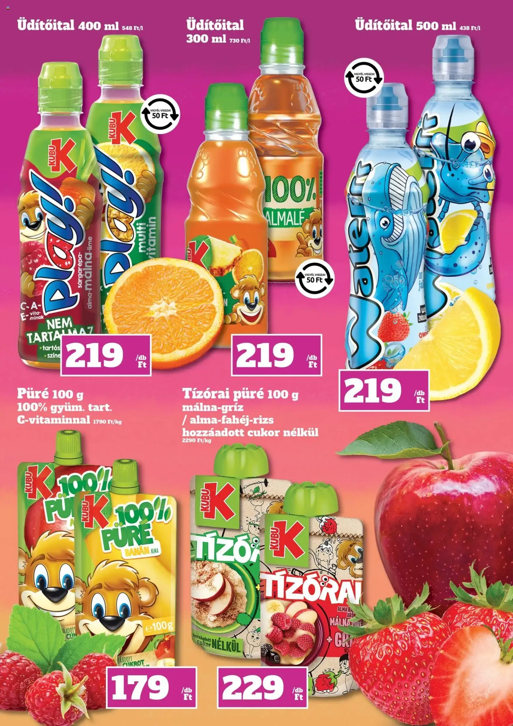 Family Diszkont Akciós újság - 2025.11.27. érvényes szórólap 26 oldal 31 oldalból