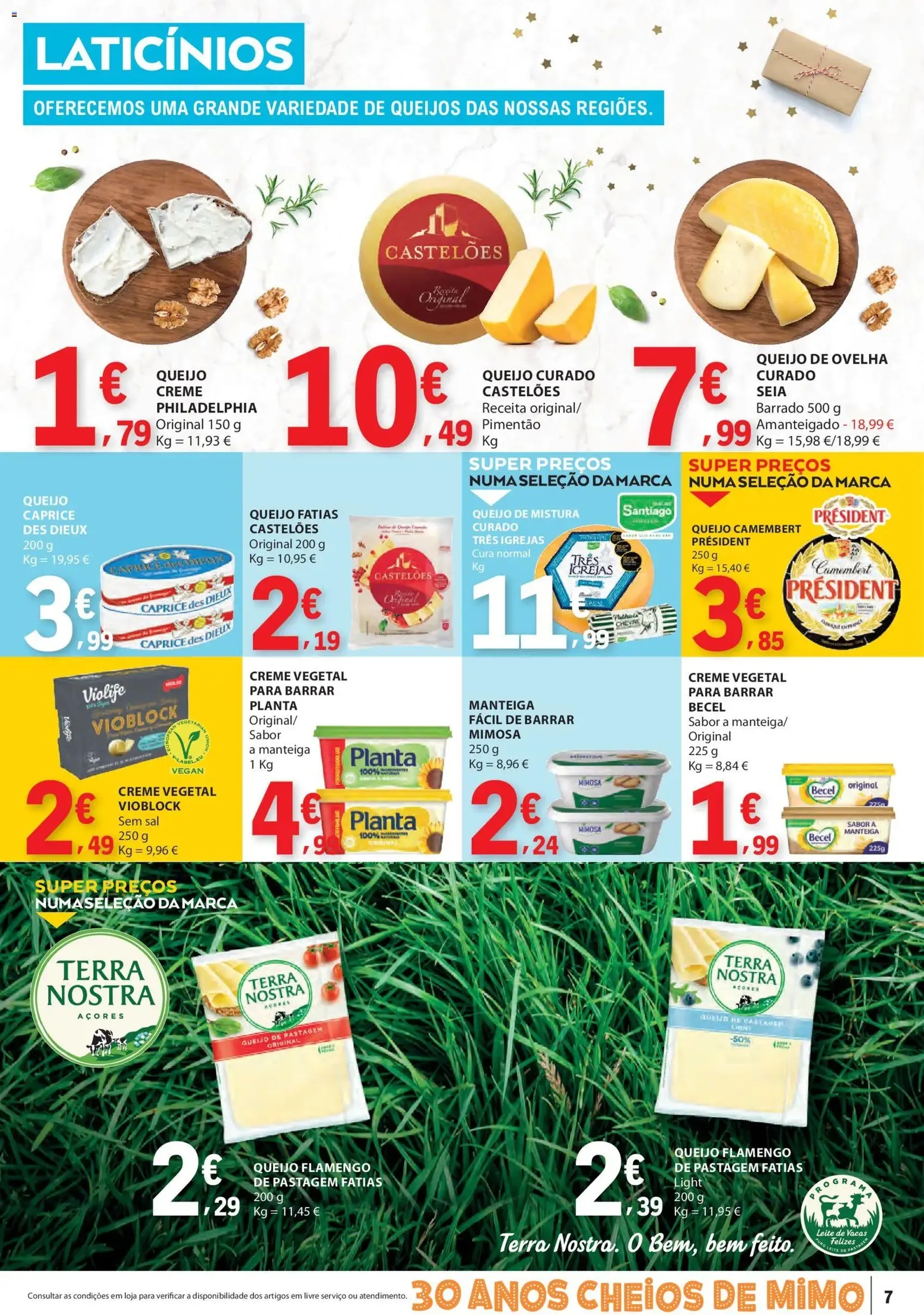 E.Leclerc folheto - folheto válido a partir de 13/11/2025 página 7 de 36