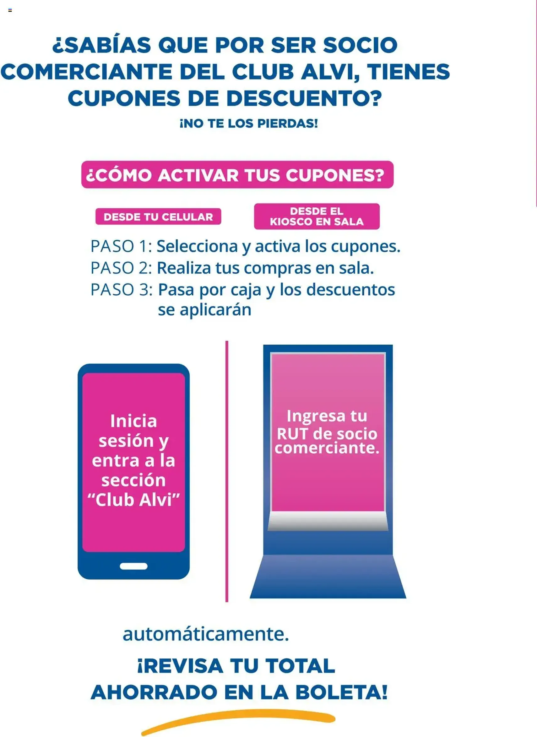 Alvi catálogo - folleto válido desde 30.09.2025 página 23 de 24 Alvi catálogo - folleto válido desde 30.09.2025 página 23 de 24