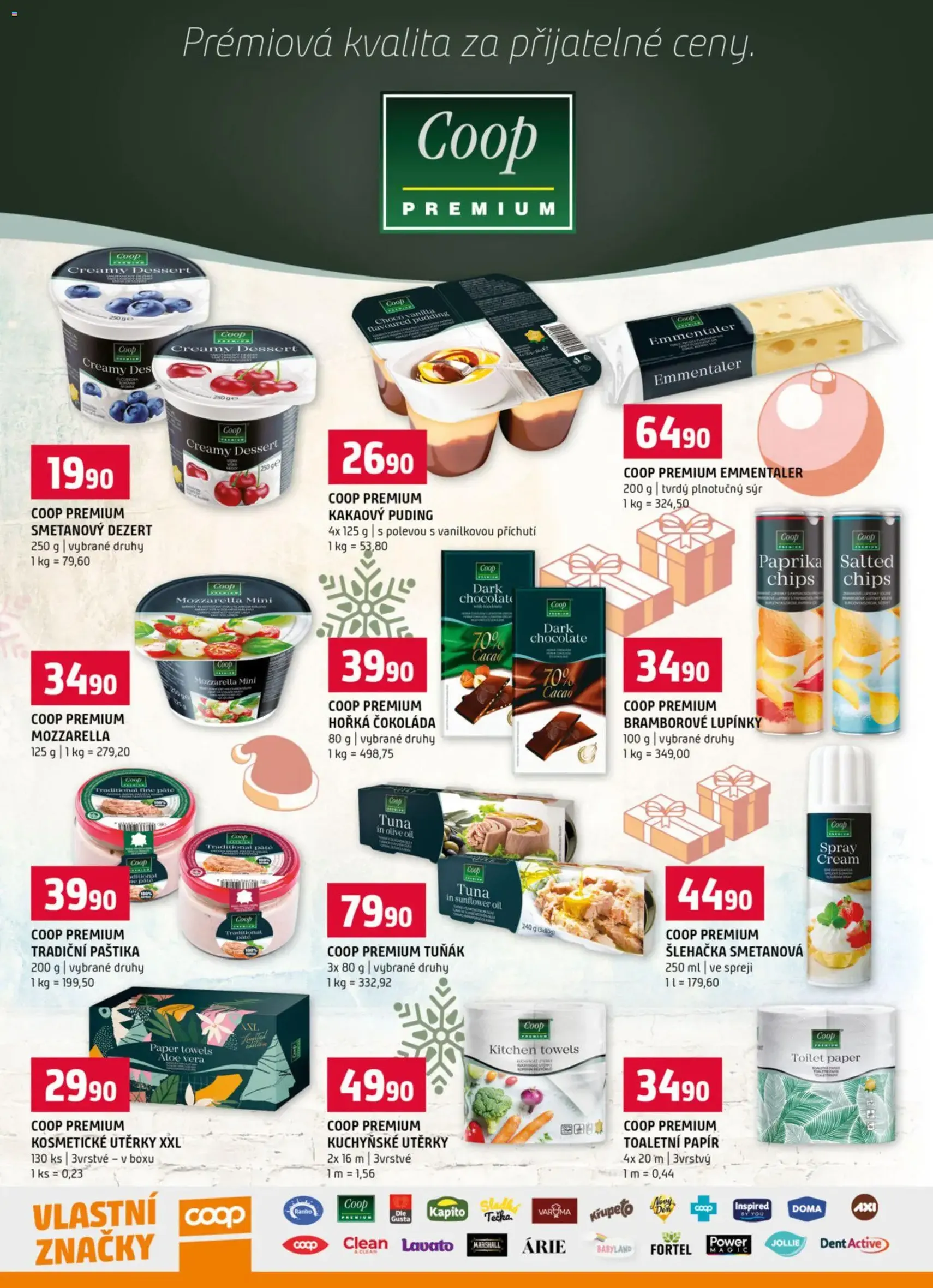 Terno leták - platný leták od 03.12.2025 strana 18 z 24