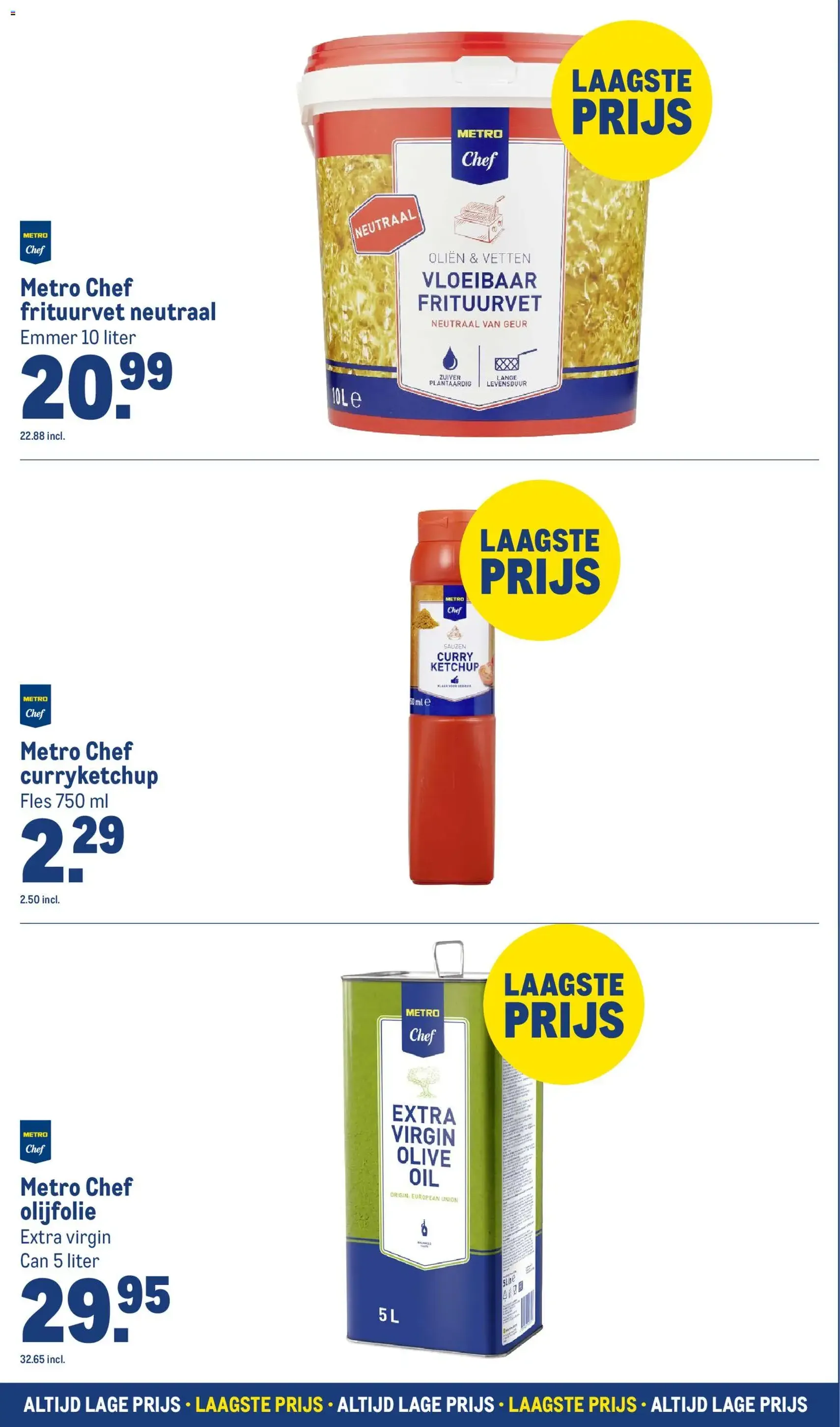 Makro - Folder - geldige folder vanaf 19-11-2025 pagina 10 van 68