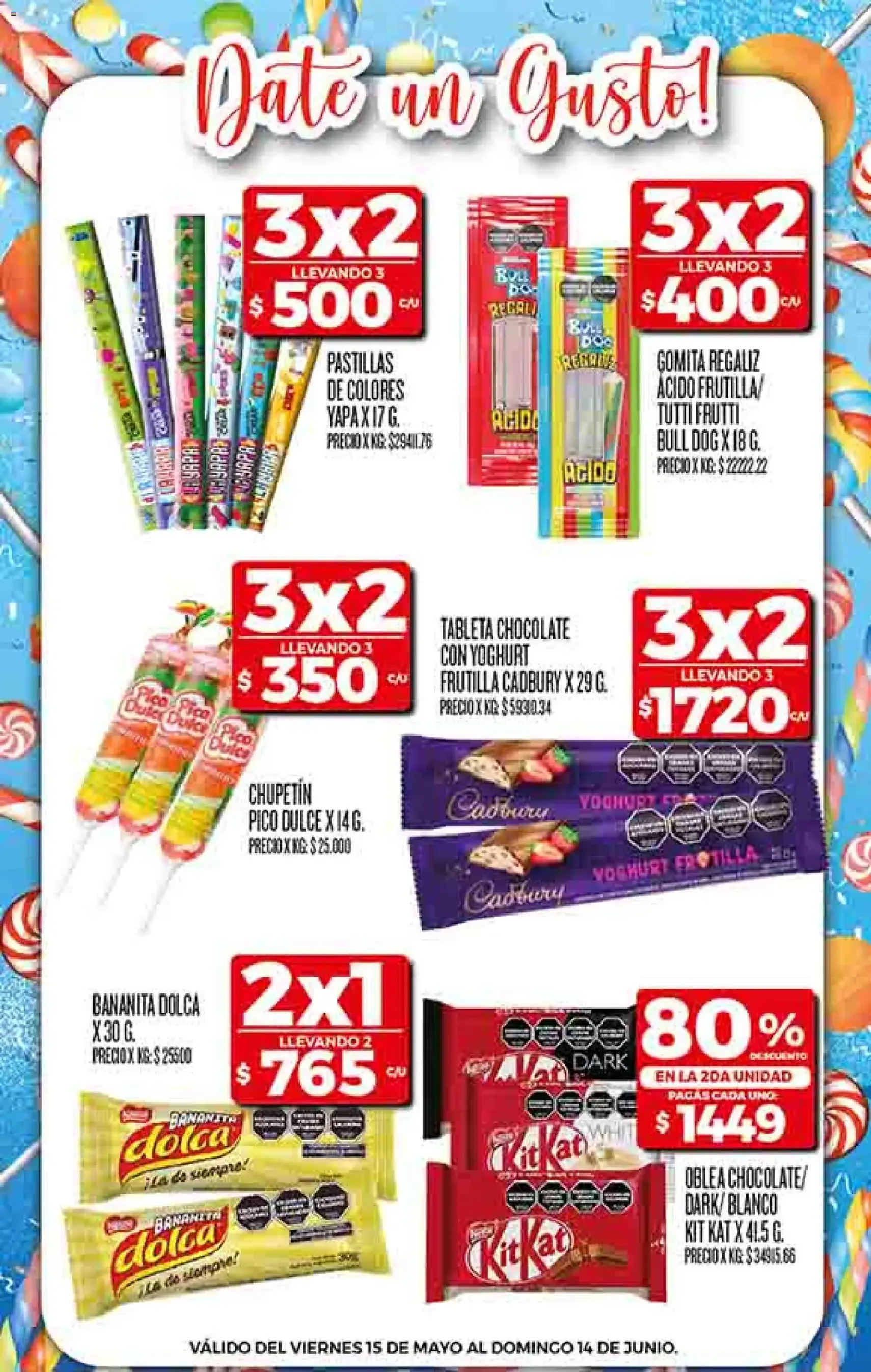 Dia - Supermercado DIA Ofertas - folleto válido desde 03/06/2026 página 41 de 50
