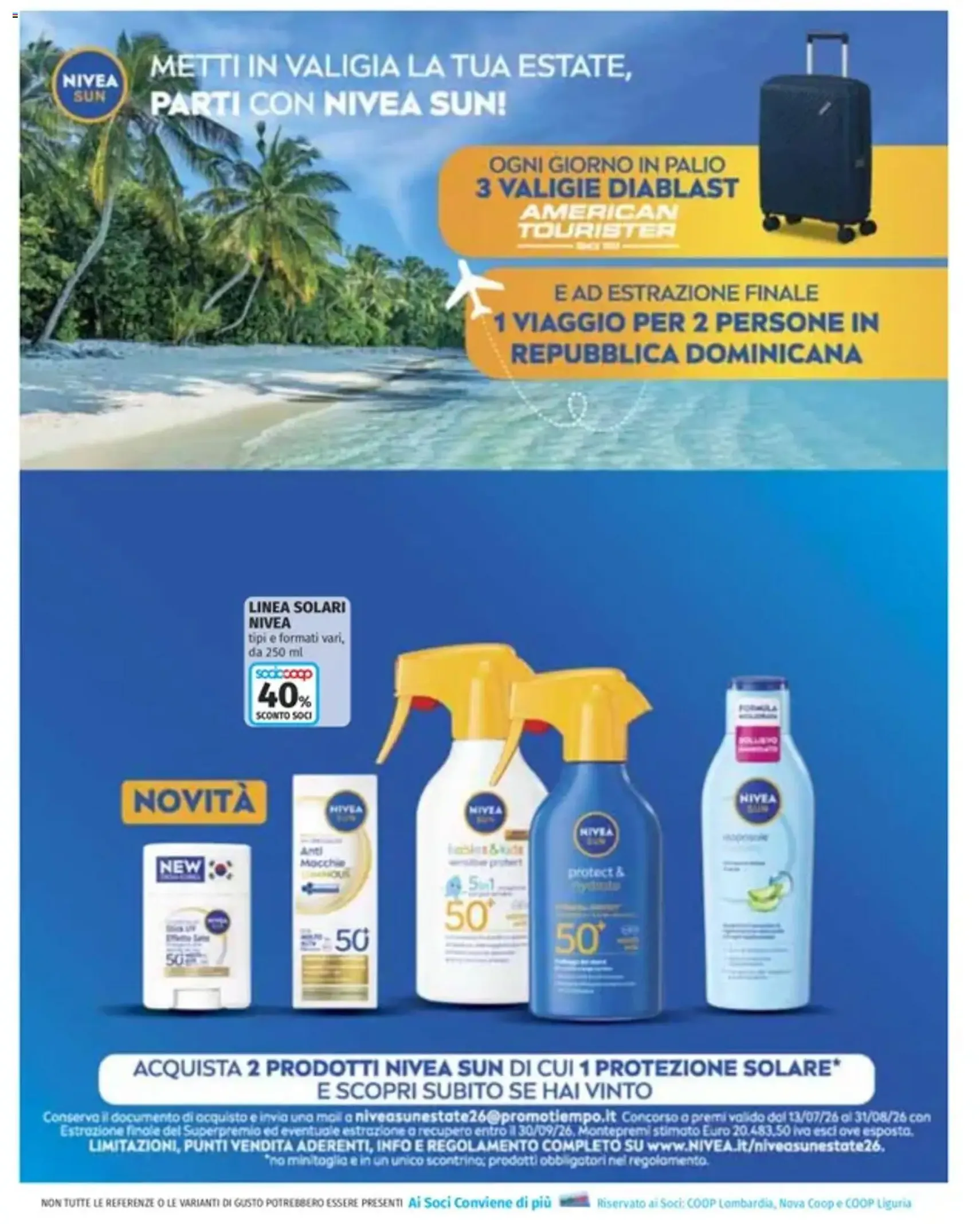 COOP volantino - volantino valido dal 23/07/2026 pagina 14 di 14