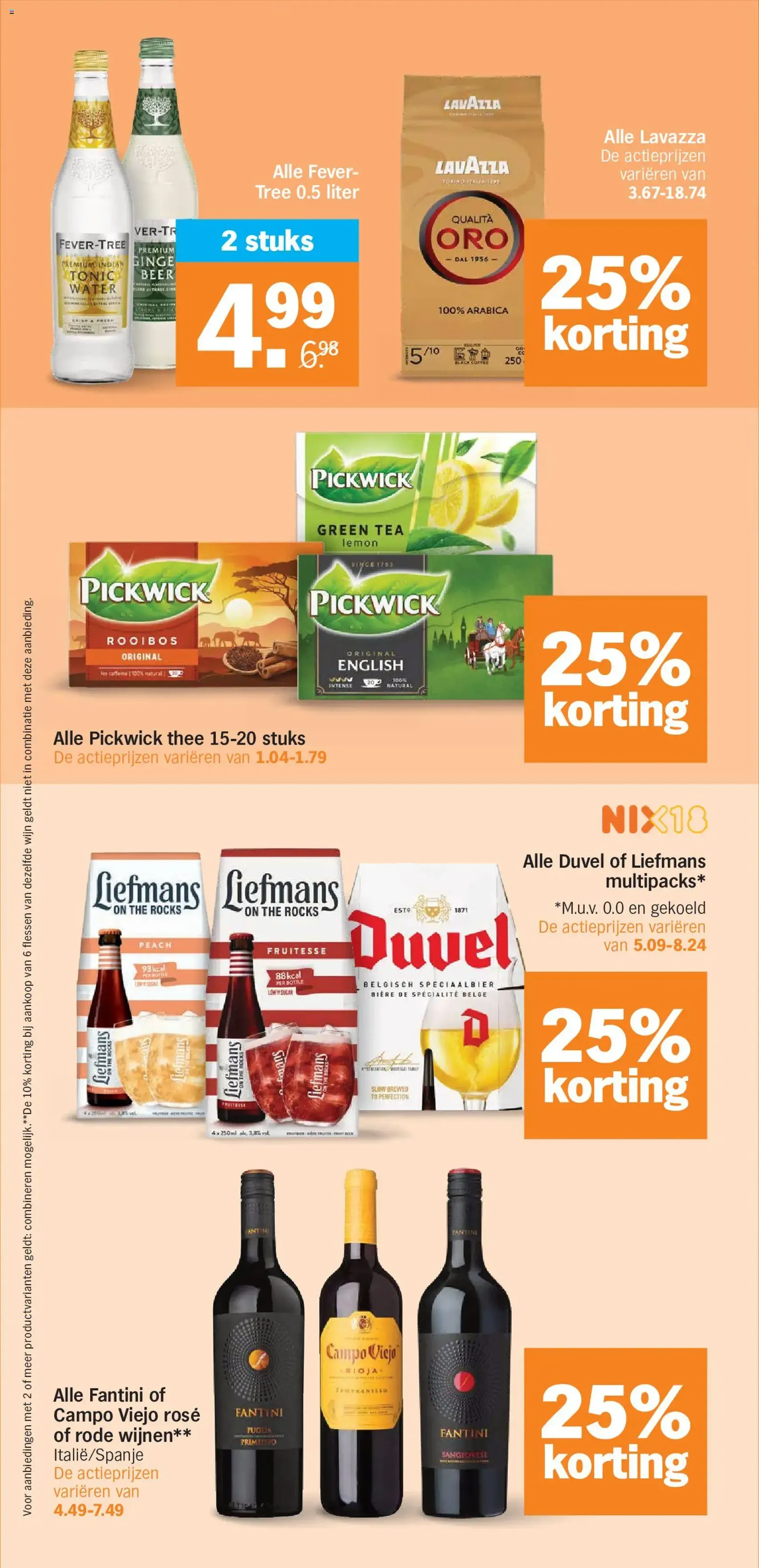 Albert Heijn folder week 26 - geldige folder vanaf 22-06-2026 pagina 33 van 43