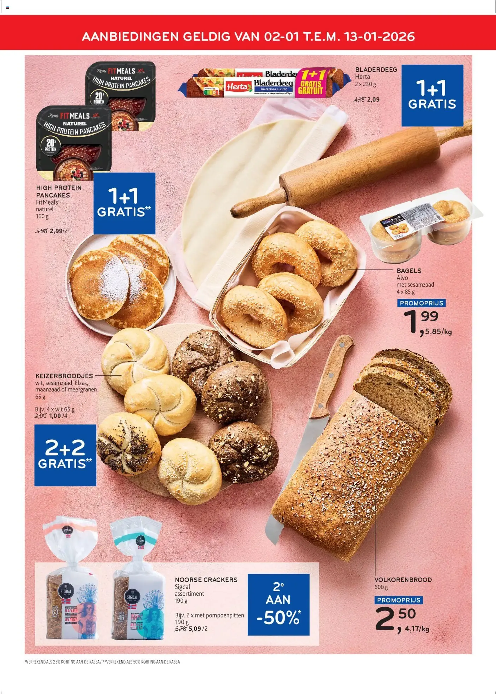 Alvo folder - geldige folder vanaf 02/01/2026 pagina 6 van 14