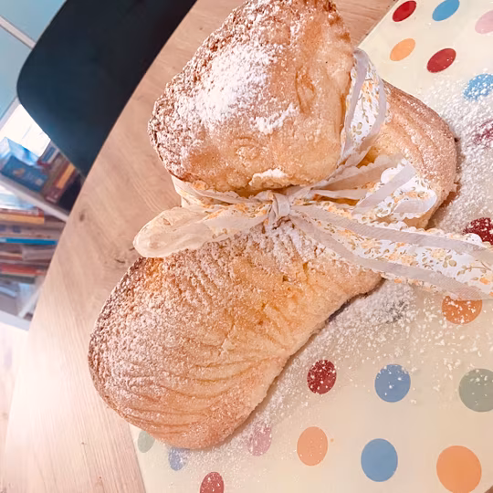 Náhled receptu Beránek