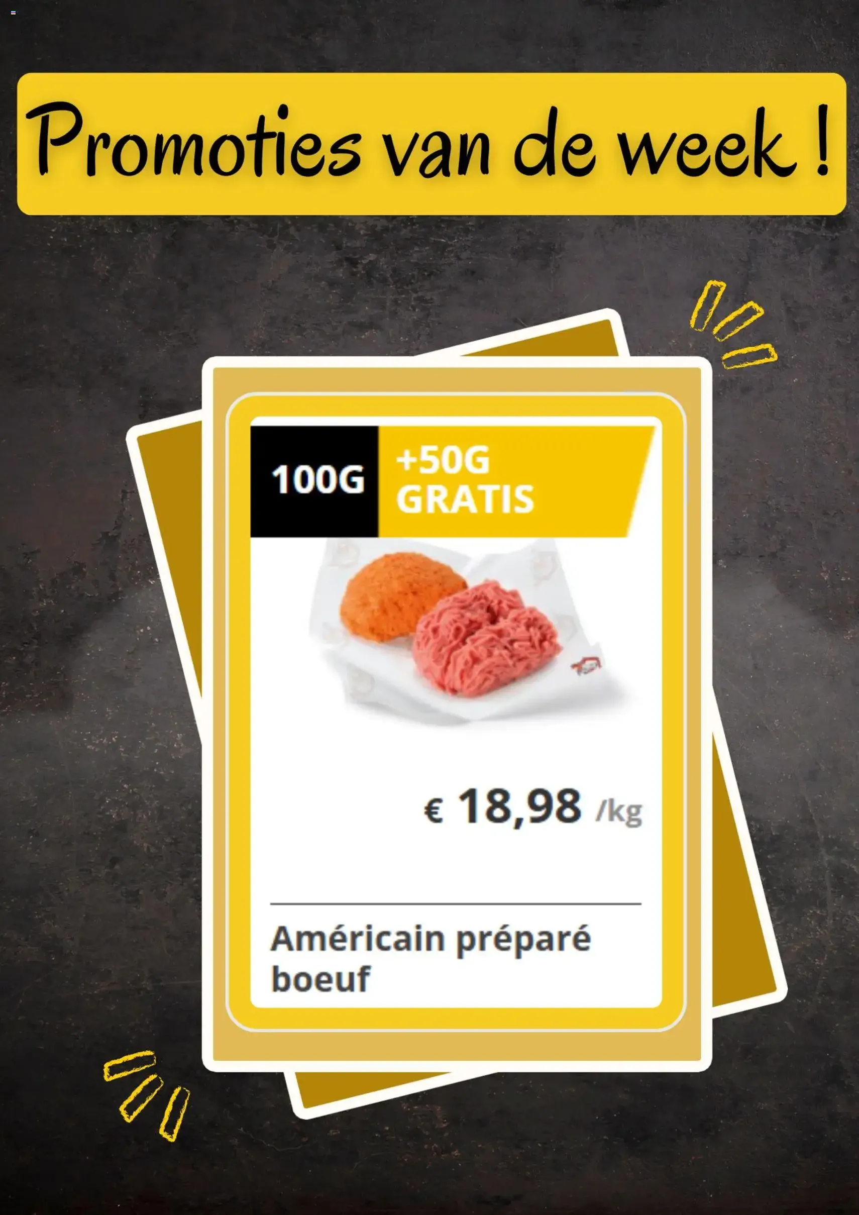 Renmans folder / publicité - geldige folder vanaf 12/12/2025 pagina 4 van 7