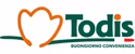 logo Todis