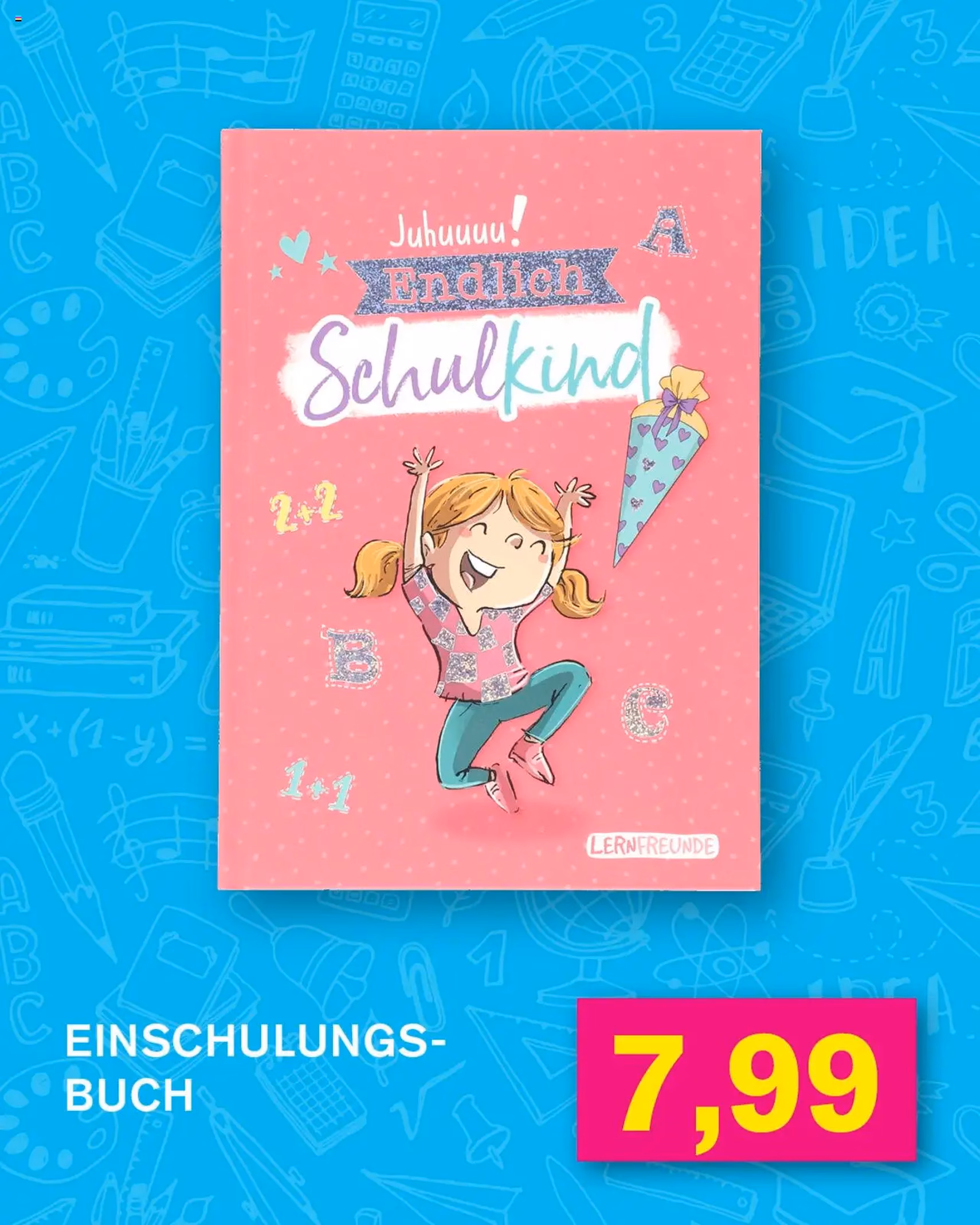 KODi Prospekt - Gültiger Prospekt ab 11.08.2025, Seite 7 von insgesamt 10
