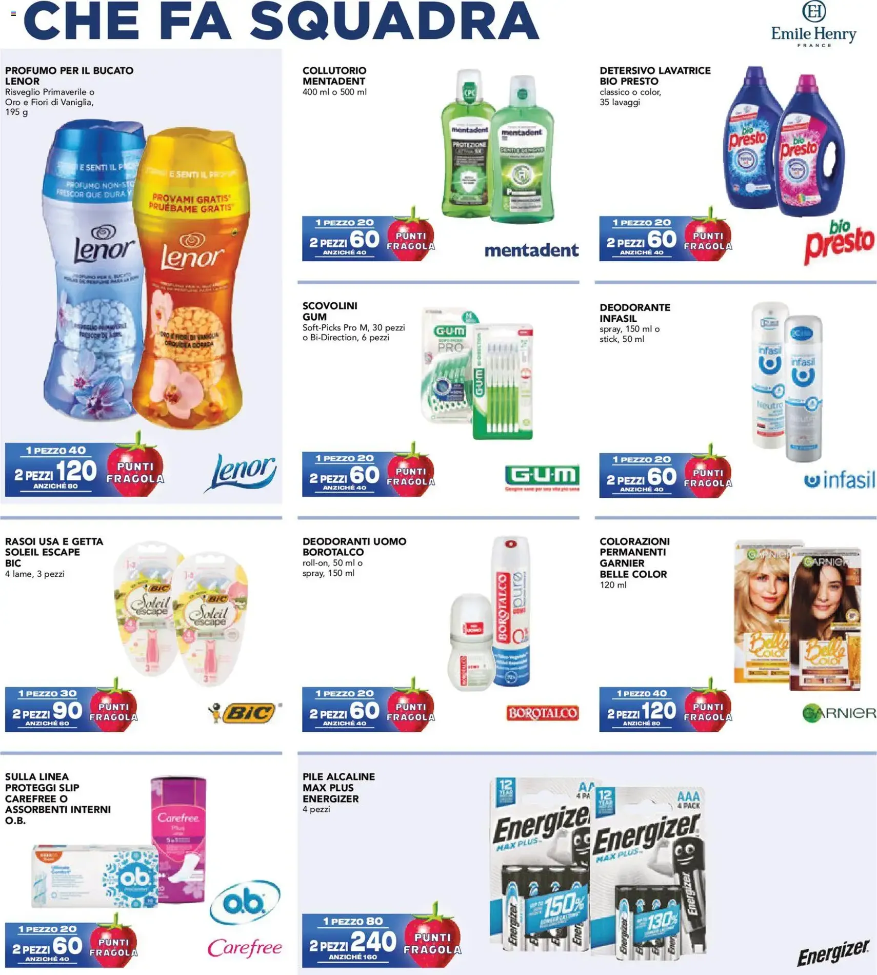 Esselunga S volantino - volantino valido dal 08/06/2026 pagina 25 di 30