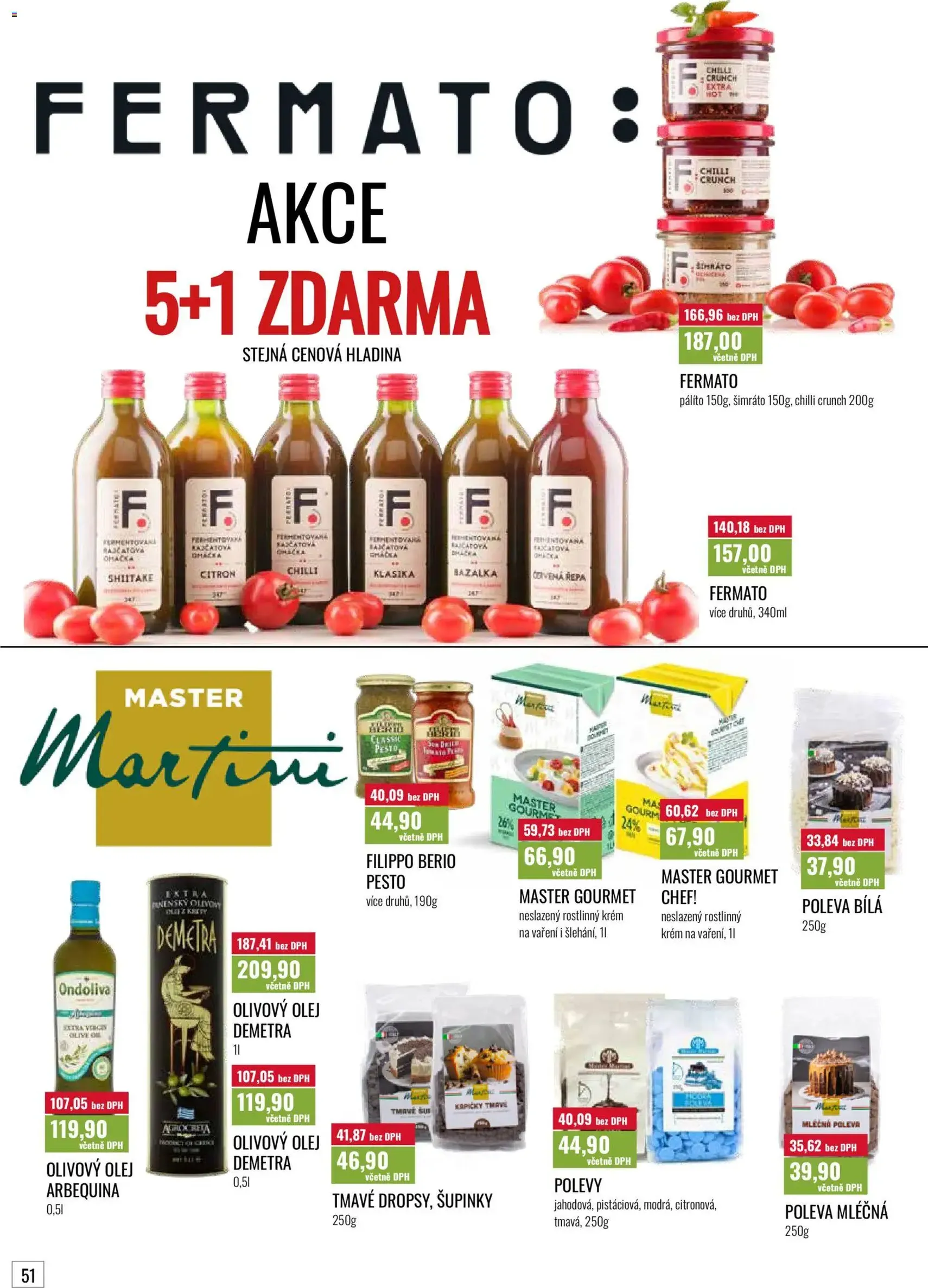 Ratio leták - platný leták od 01.03.2026 strana 51 z 83