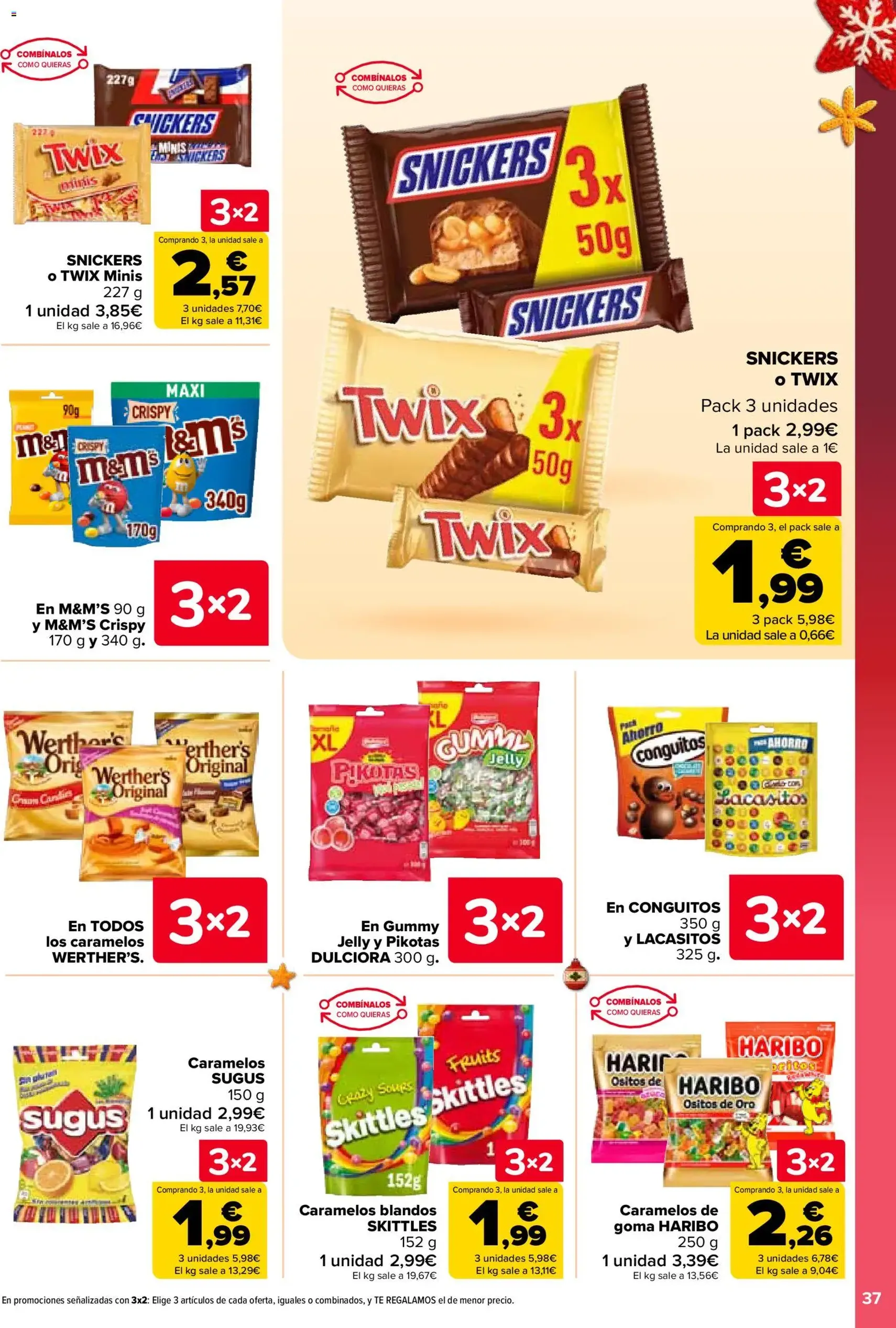 Carrefour folleto - folleto válido desde 29/12/2025 página 37 de 82