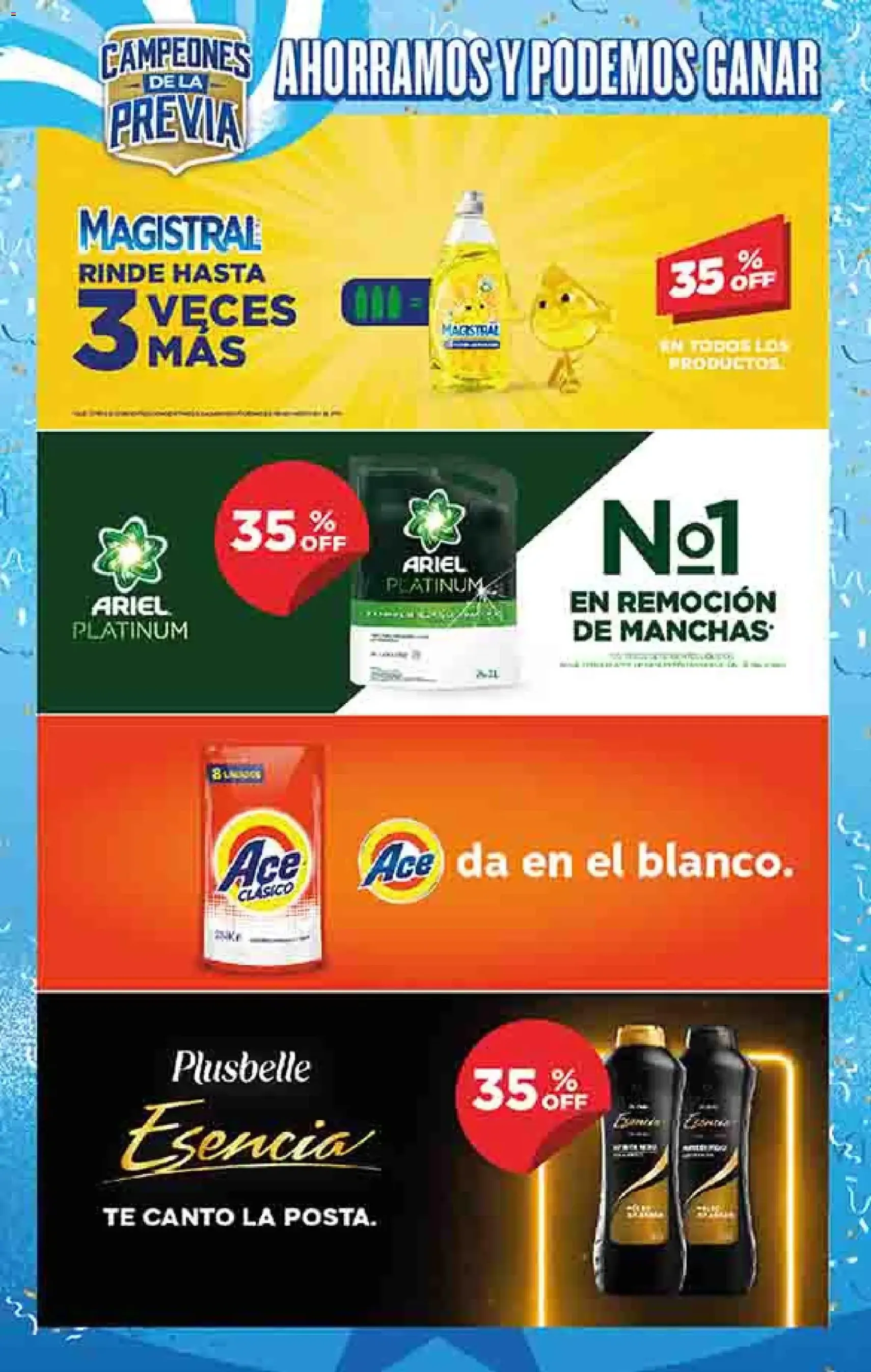 Dia - Ofertas - folleto válido desde 27/05/2026 página 14 de 54
