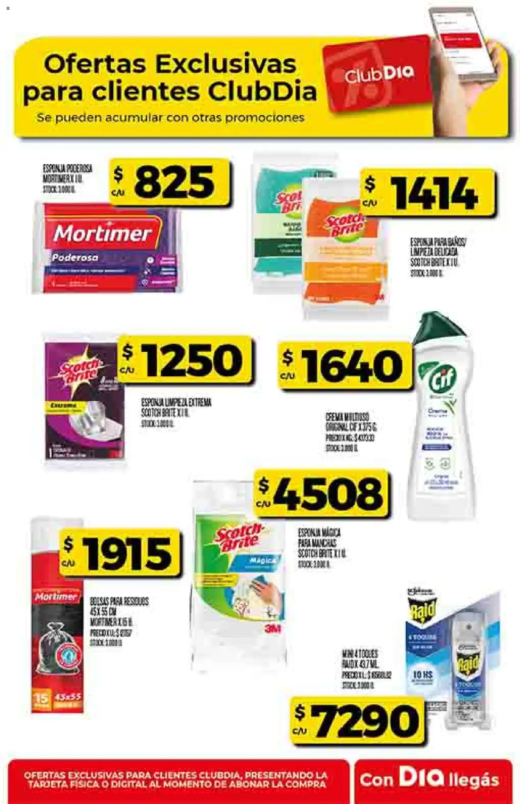 Supermercado DIA Ofertas - folleto válido desde 11/02/2026 página 60 de 61