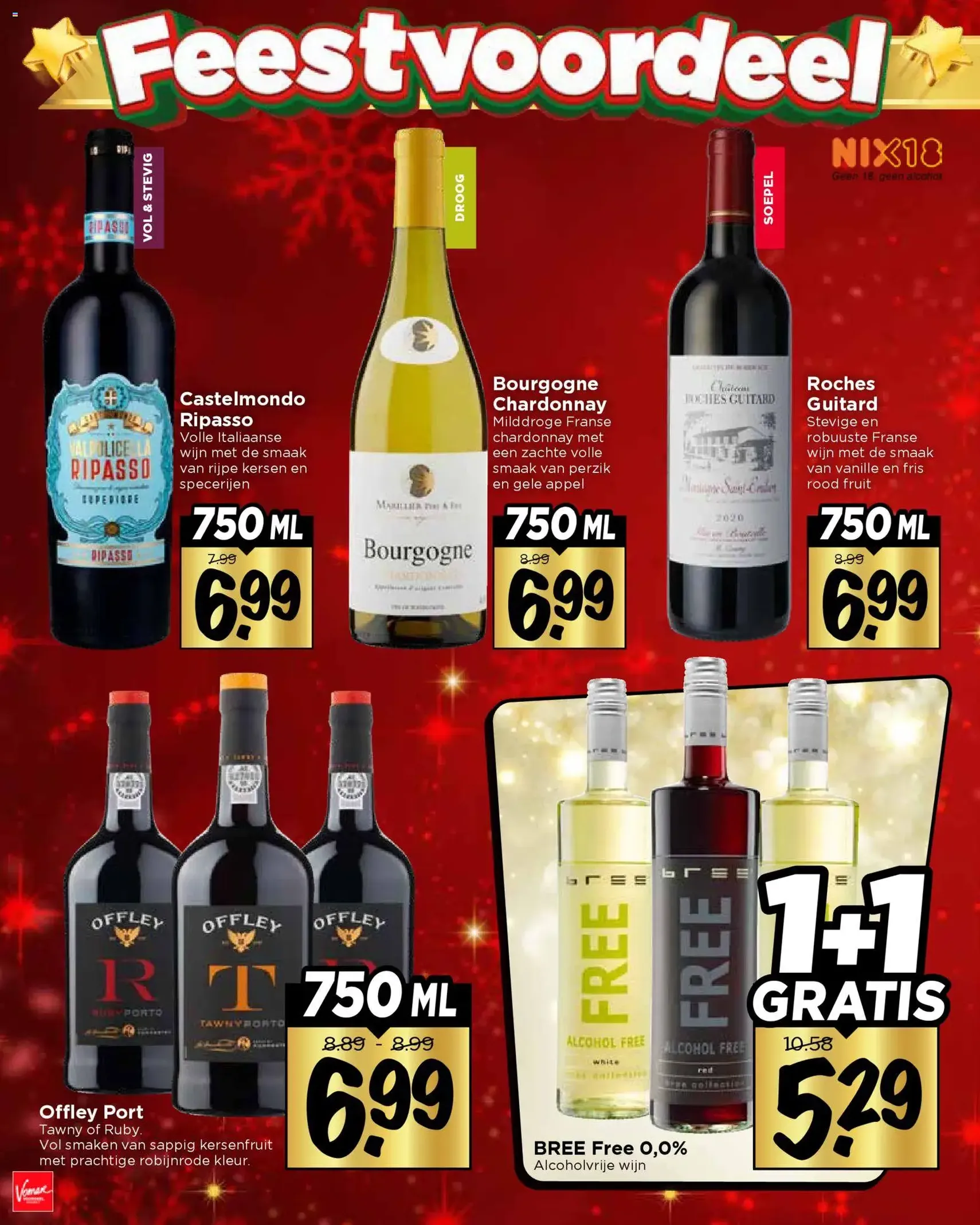 Vomar - Folder - geldige folder vanaf 21-12-2025 pagina 28 van 50