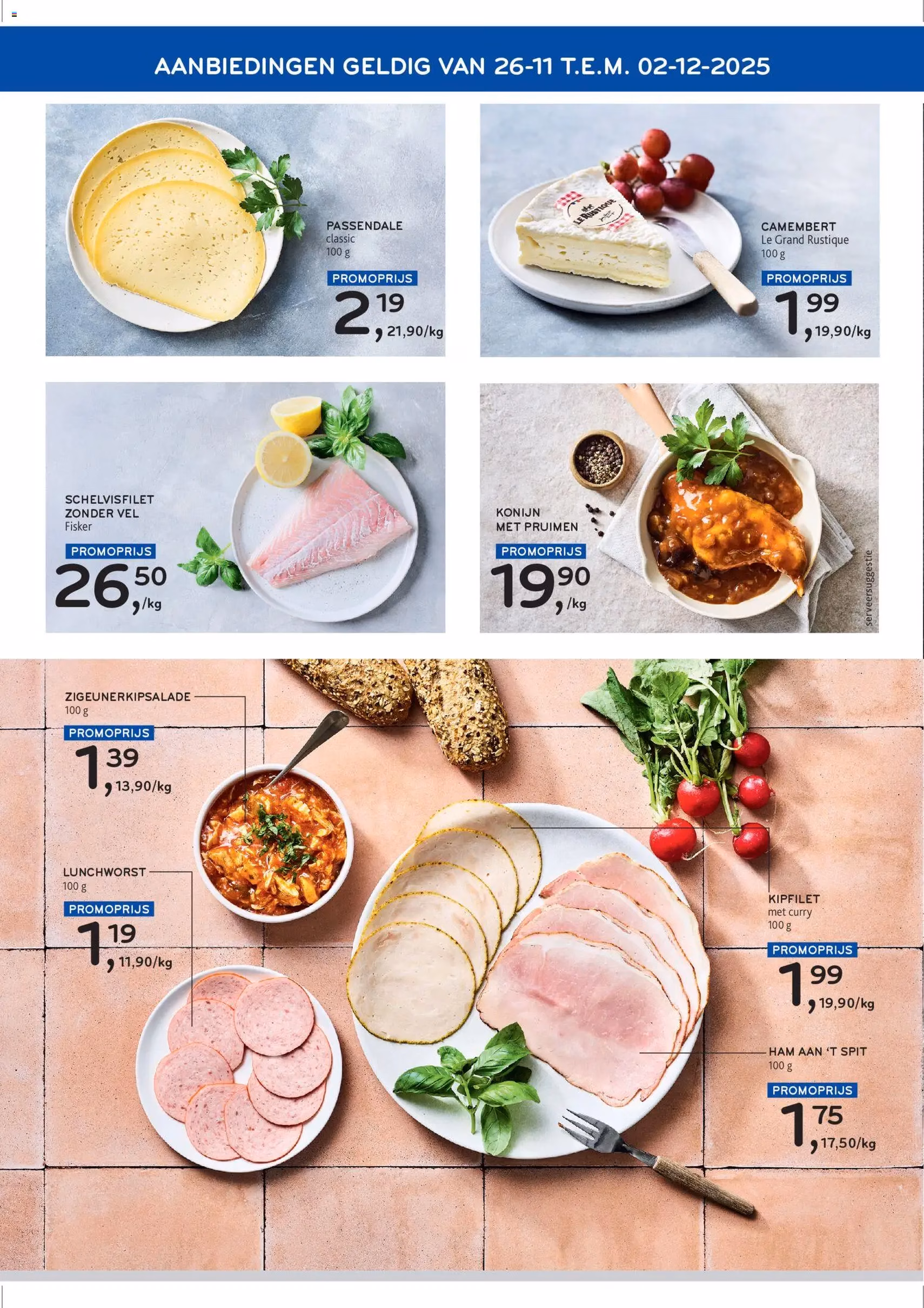 Alvo folder - geldige folder vanaf 19/11/2025 pagina 4 van 14