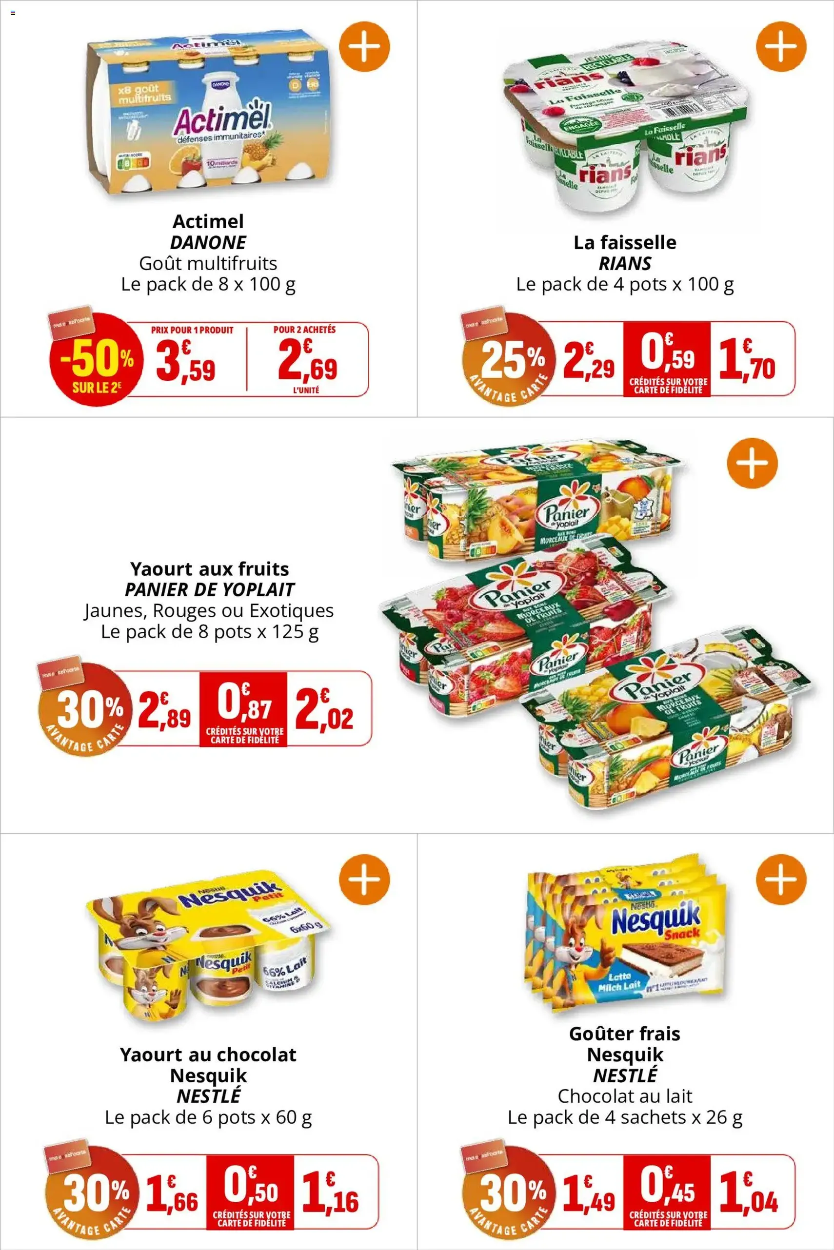 Coccinelle catalogue - brochure valable à partir du 17/06/2026, page 15 sur 41