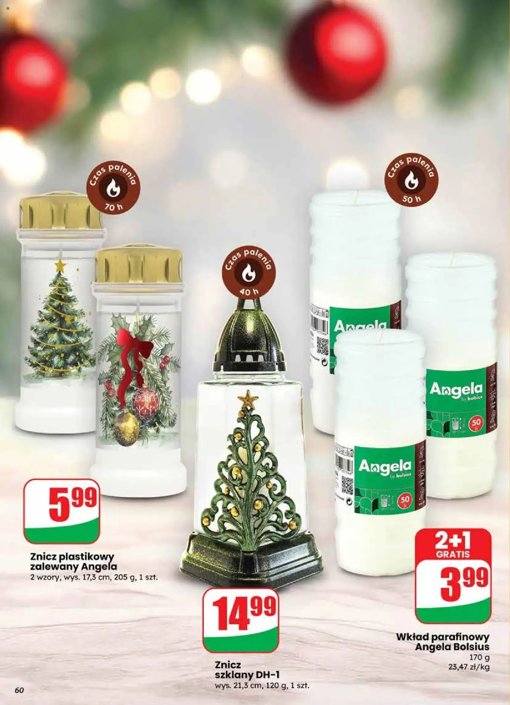 Dino Gazetka - ważny gazetka od 19.11.2025 strona 60 z 75