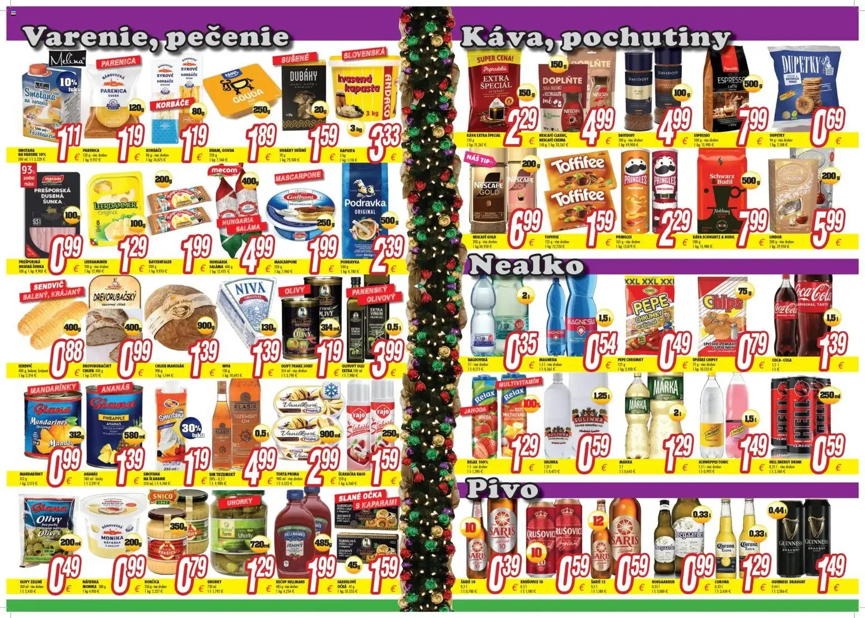 Makos leták - platný leták od 27.12.2025 strana 2 z 2