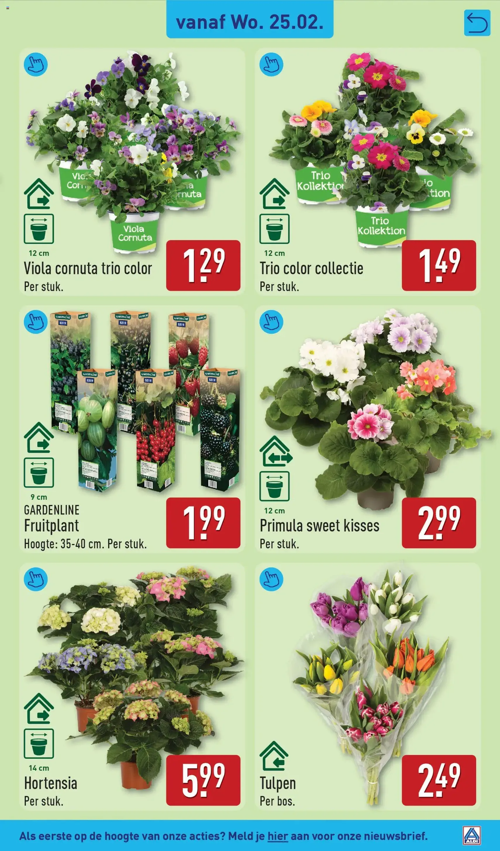 Aldi - Folder week 9 - geldige folder vanaf 23-02-2026 pagina 29 van 56