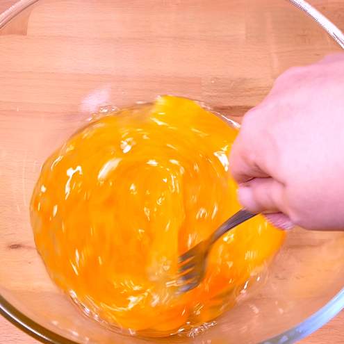 Frittata di patate al forno - procedimento 1