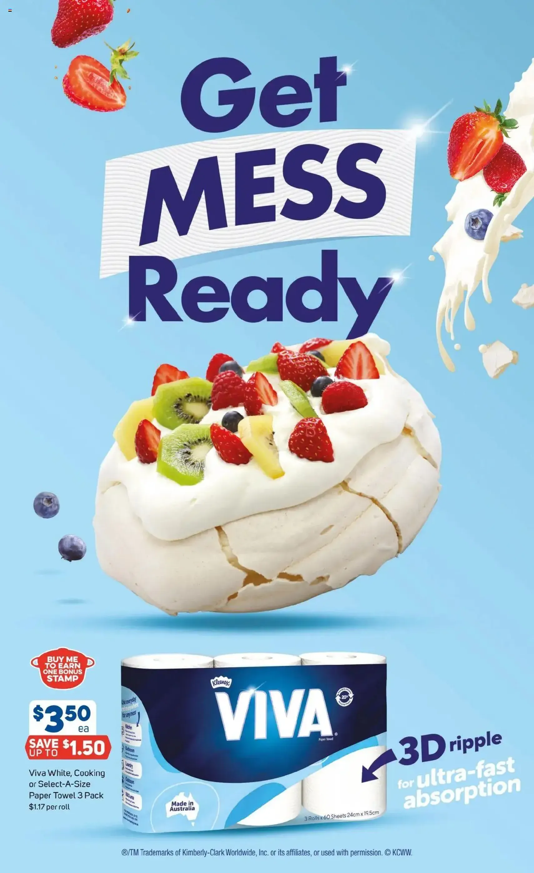 Foodland Catalogue - valid flyer from 22/10/2025, page 35 of 39 Foodland Catalogue - valid flyer from 22/10/2025, page 35 of 39