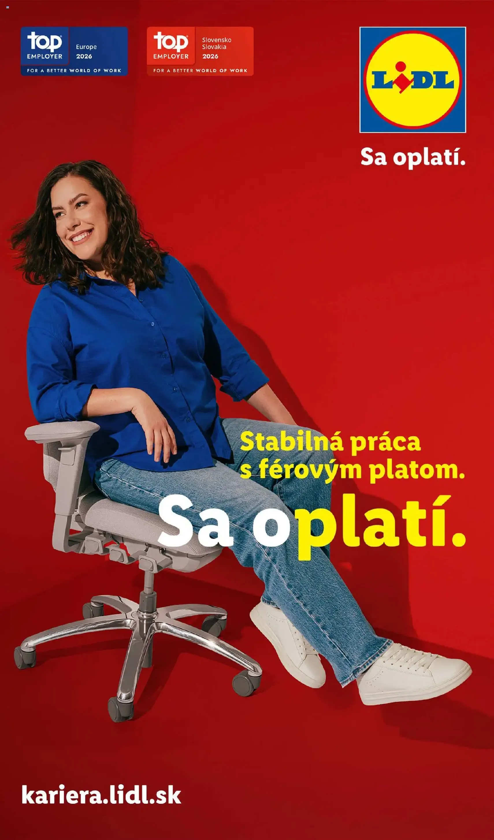 Lidl leták - platný leták od 22.06.2026 strana 98 z 99