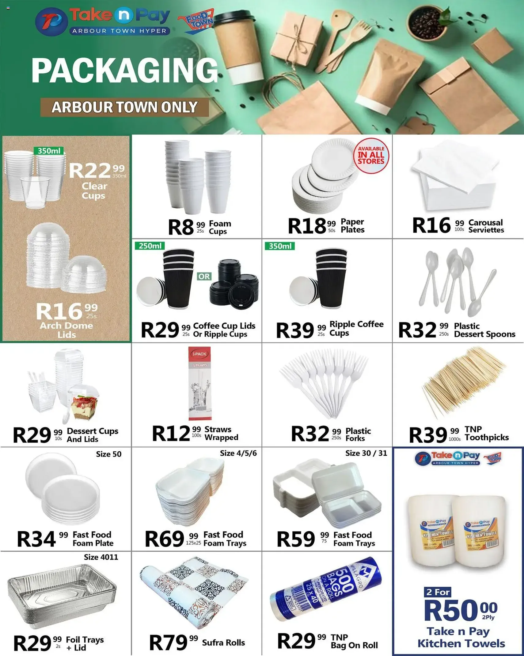 Take n Pay Black Friday - valid flyer from 15/12/2025, page 60 of 61