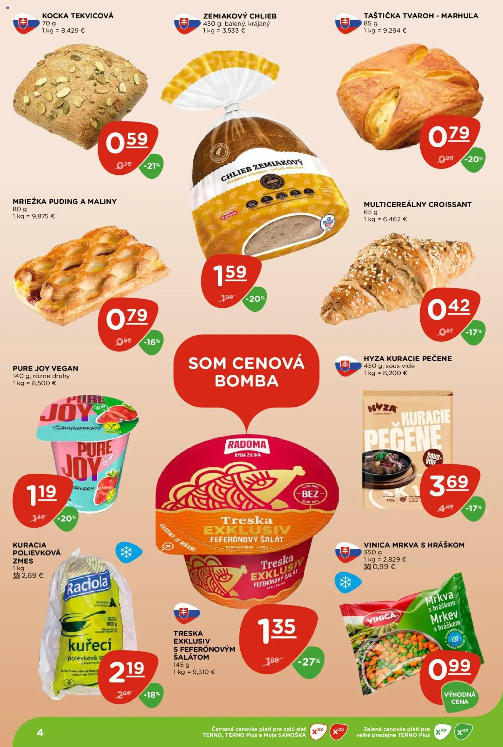 Terno leták - platný leták od 29.01.2026 strana 4 z 20