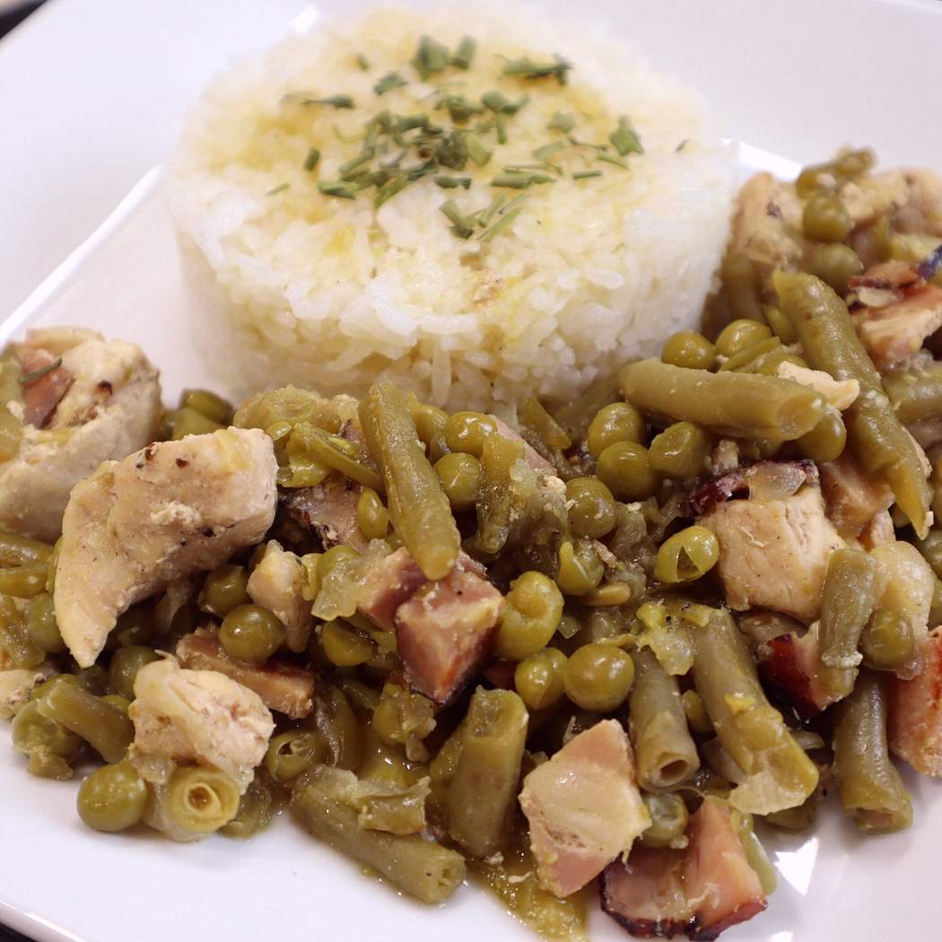 Tento recept na KURACIE PRSIA si zamiluje celá rodina!
