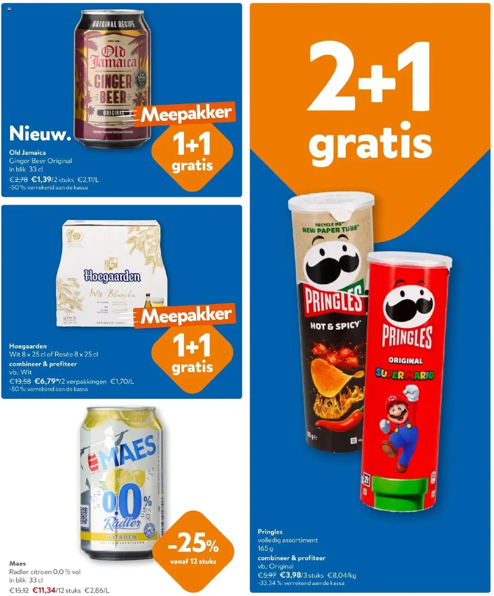 OKay - Folder - geldige folder vanaf 16/07/2025 pagina 5 van 16 OKay - Folder - geldige folder vanaf 16/07/2025 pagina 5 van 16
