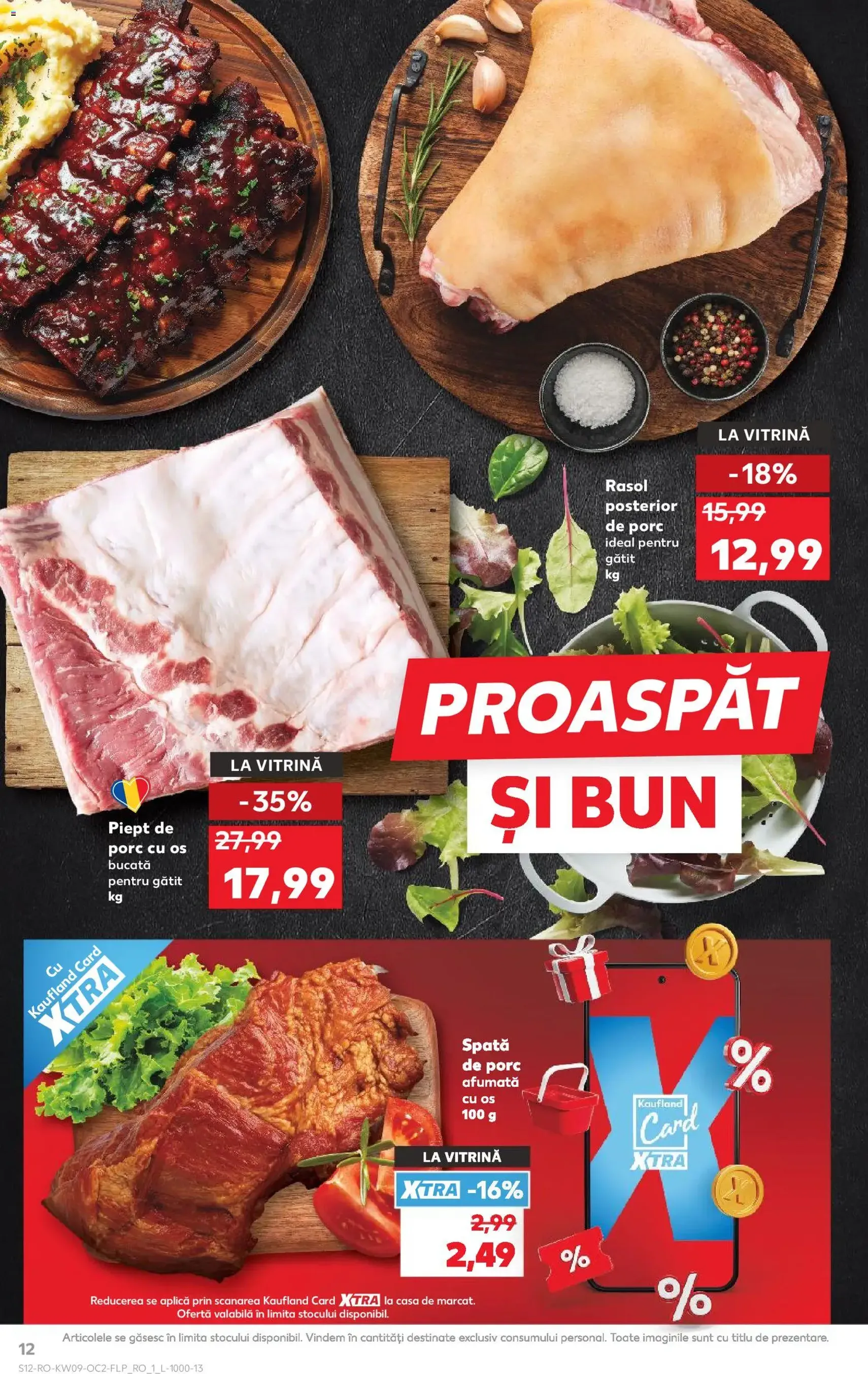 Catalog Kaufland - cataloage valabile începând cu 25.02.2026 pagina 12 din 58