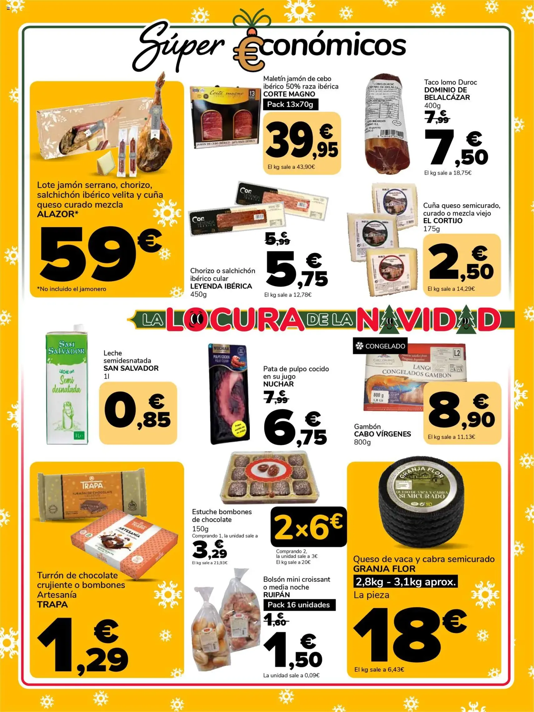 Supeco folleto - folleto válido desde 02/12/2025 página 2 de 8