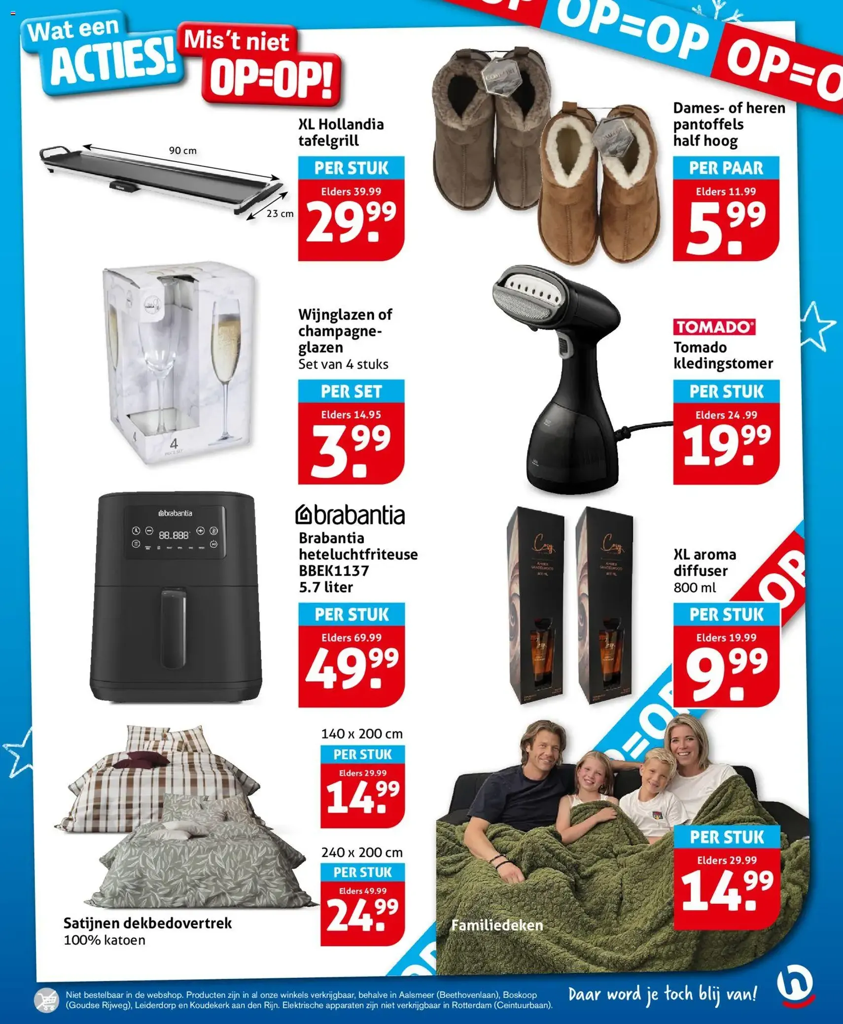 Hoogvliet - Folder - geldige folder vanaf 17-12-2025 pagina 23 van 35