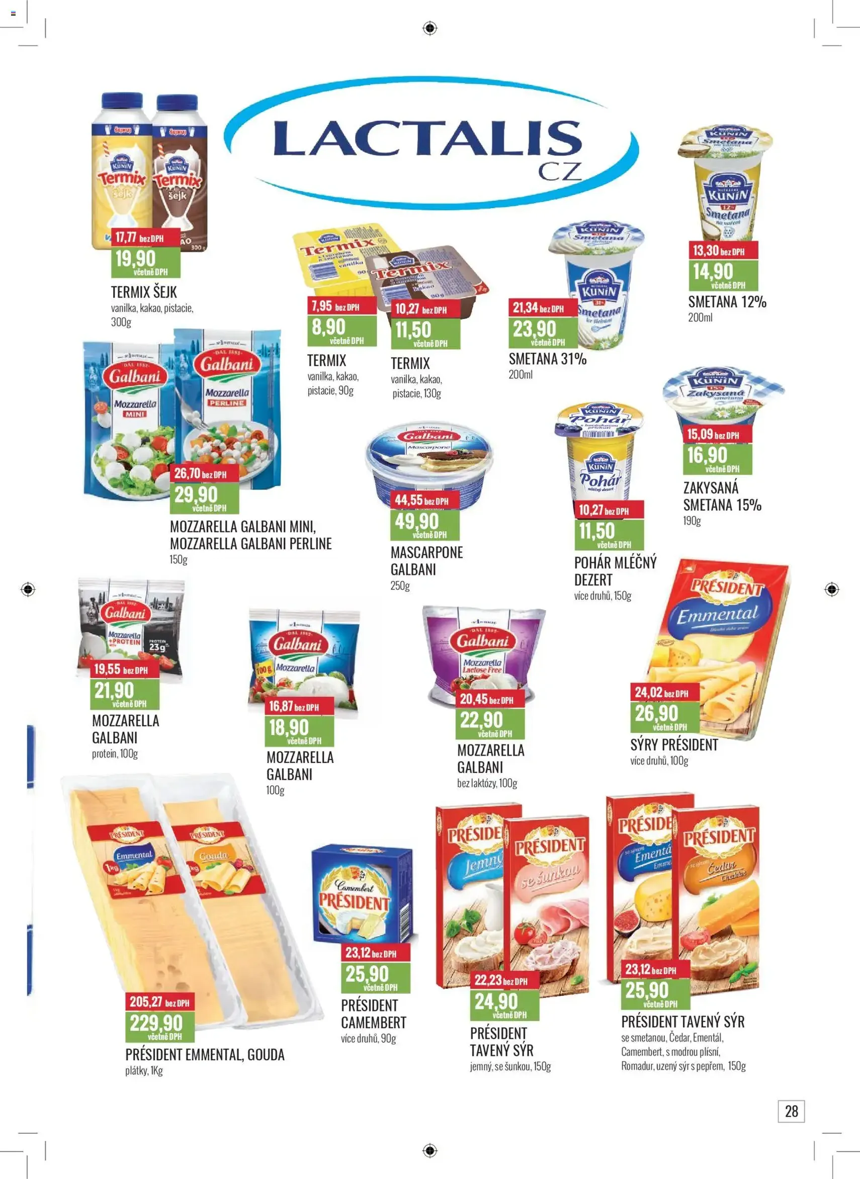 Ratio leták - platný leták od 01.01.2026 strana 29 z 68