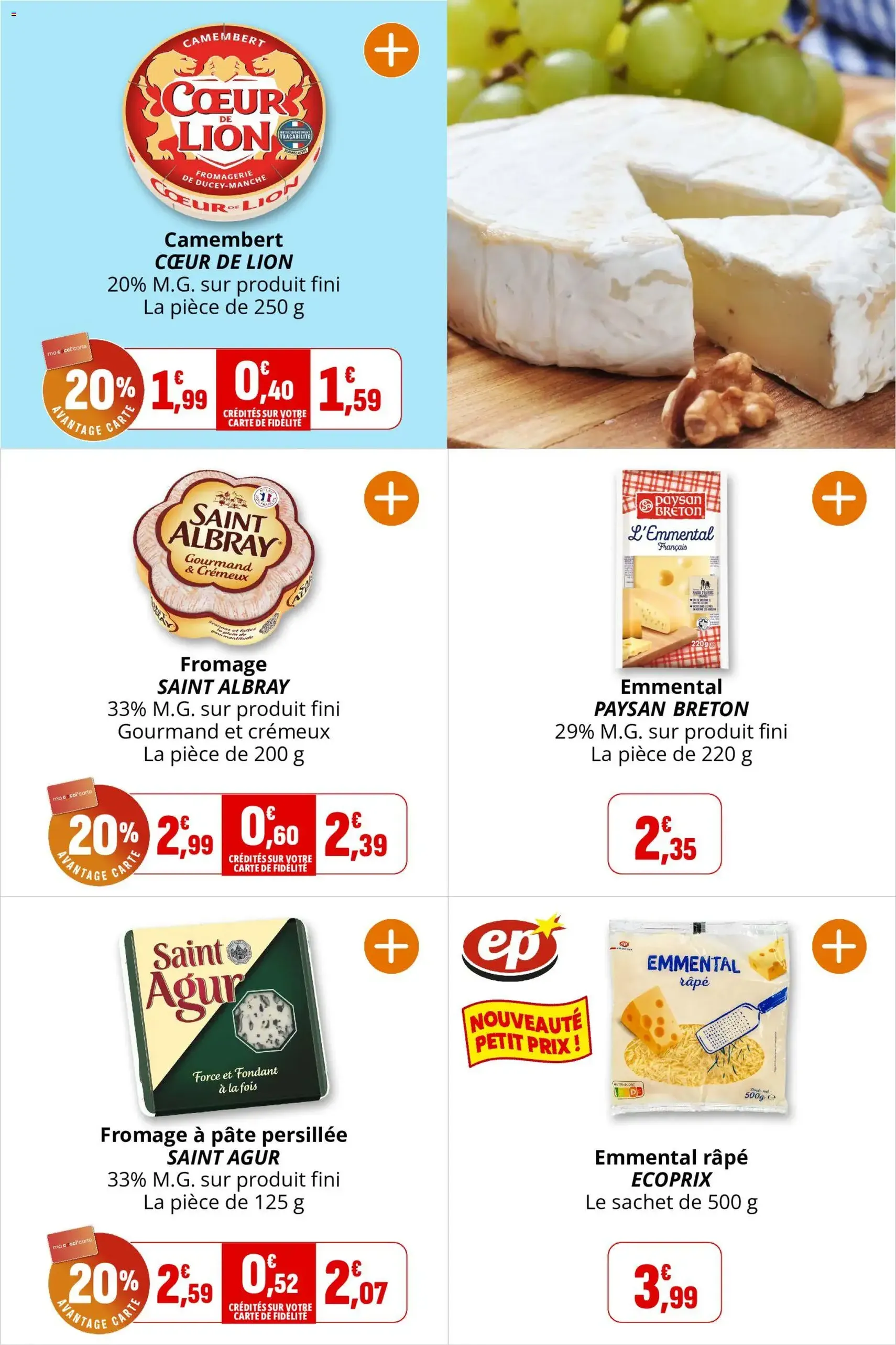 Coccinelle catalogue - brochure valable à partir du 23/09/2026, page 16 sur 46