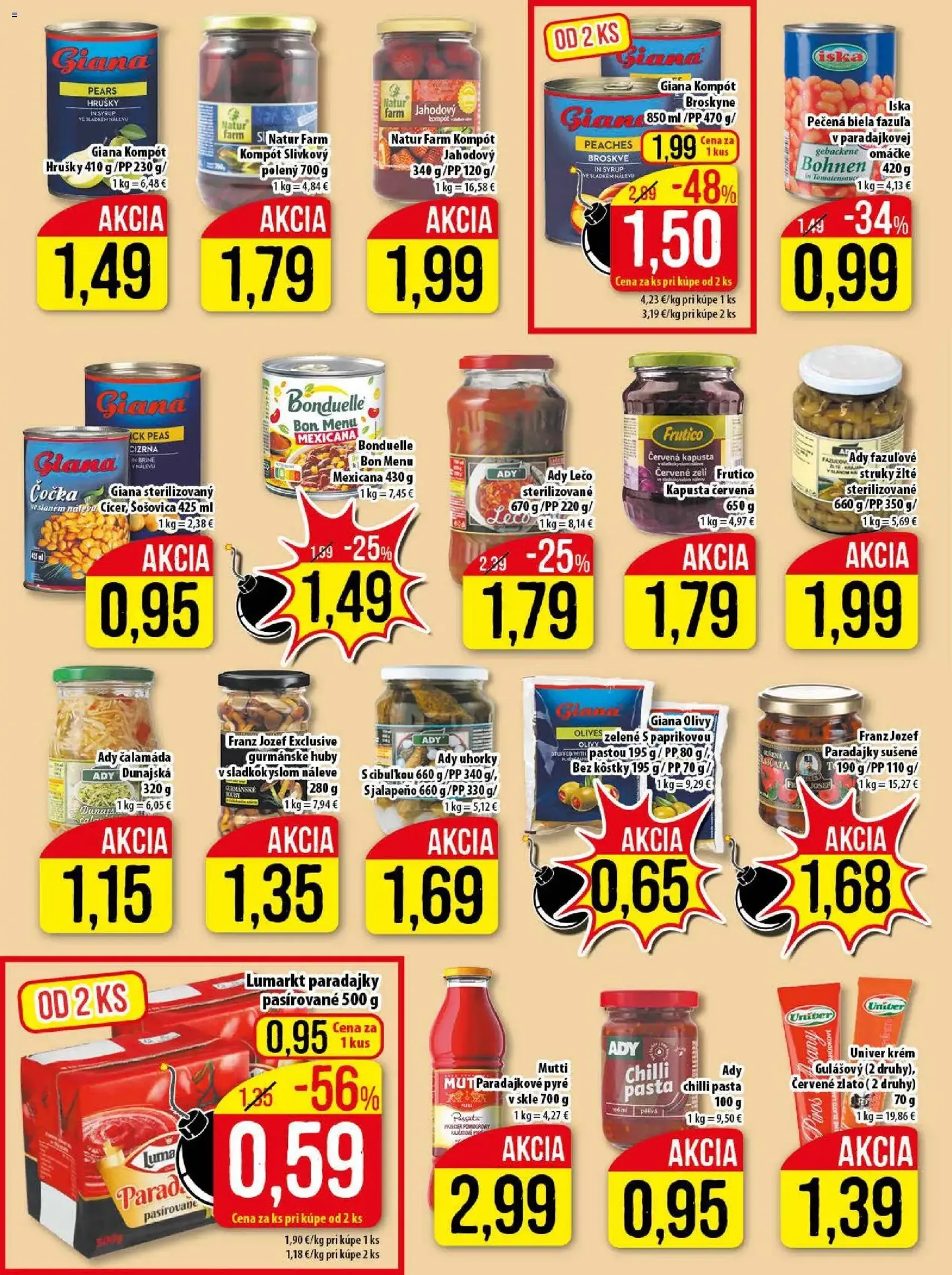 Klas leták - platný leták od 09.02.2026 strana 17 z 25