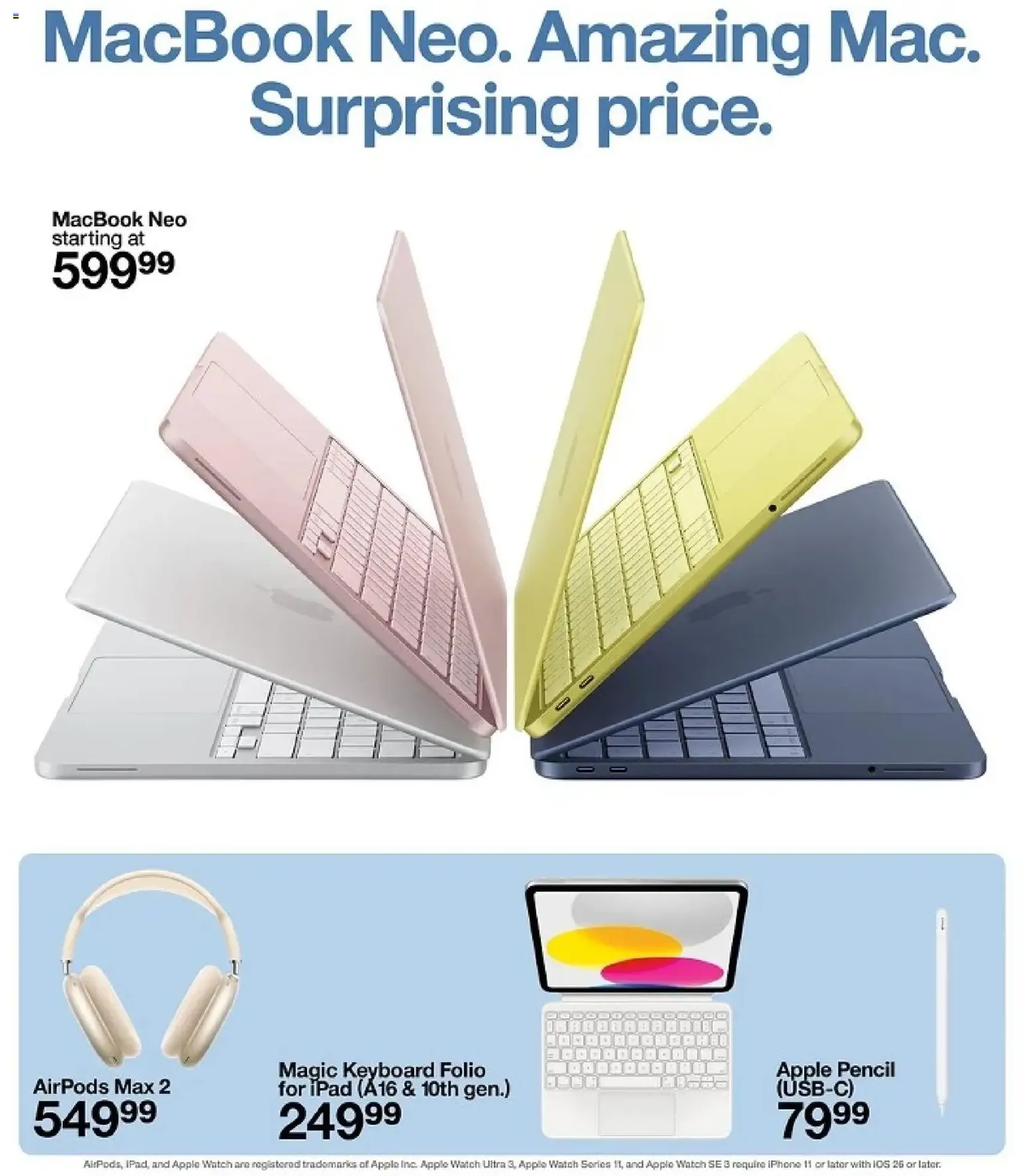 Target Weekly Ad - valid flyer from 05/31/2026, page 15 of 32