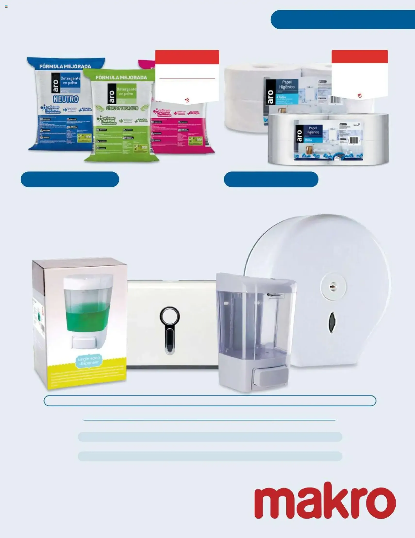 Makro - Promociones Horeca - folleto válido desde 26/02/2026 página 29 de 48