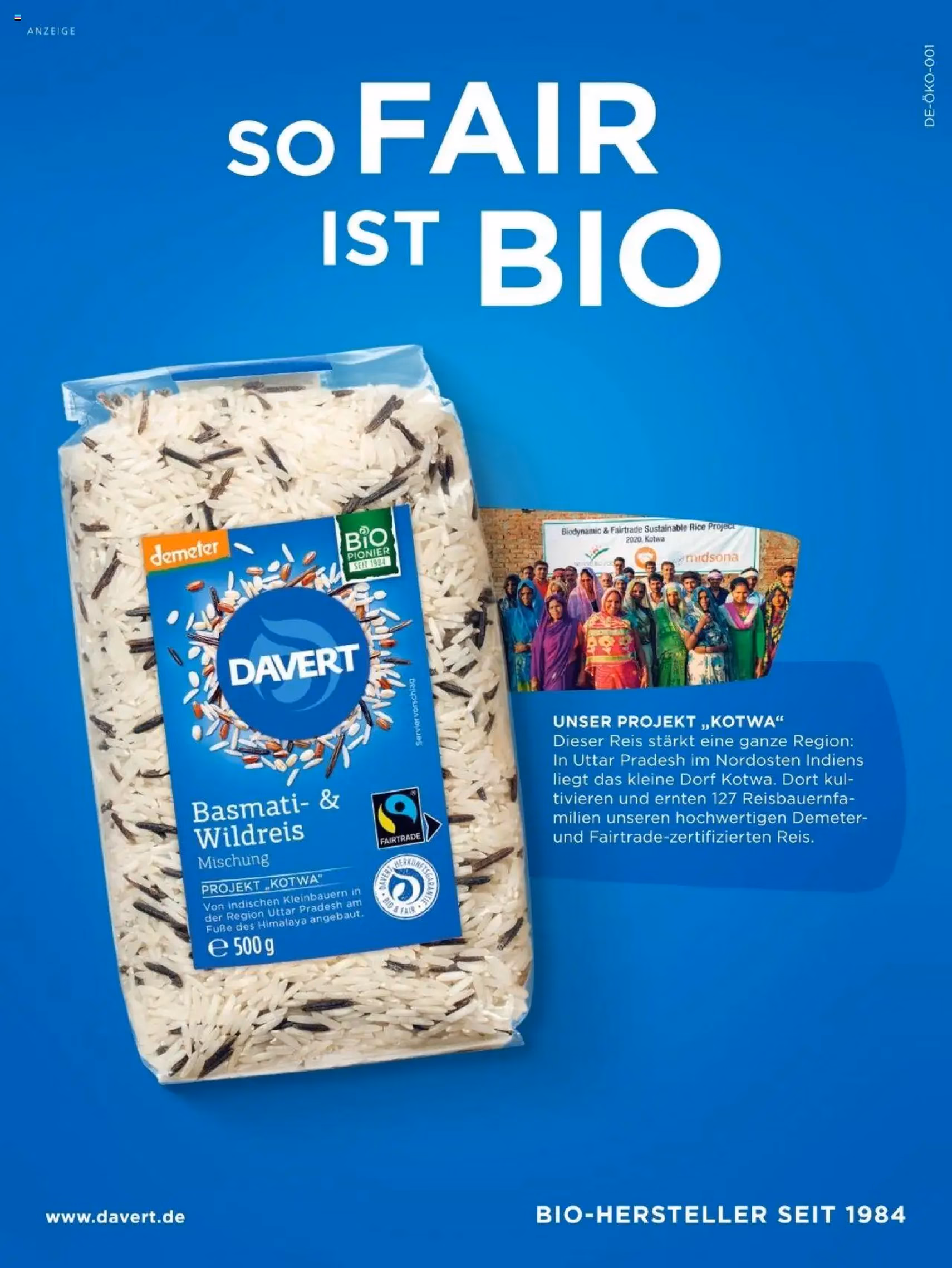 Alnatura Prospekt - Gültiger Prospekt ab 01.08.2025, Seite 64 von insgesamt 64 Alnatura Prospekt - Gültiger Prospekt ab 01.08.2025, Seite 64 von insgesamt 64