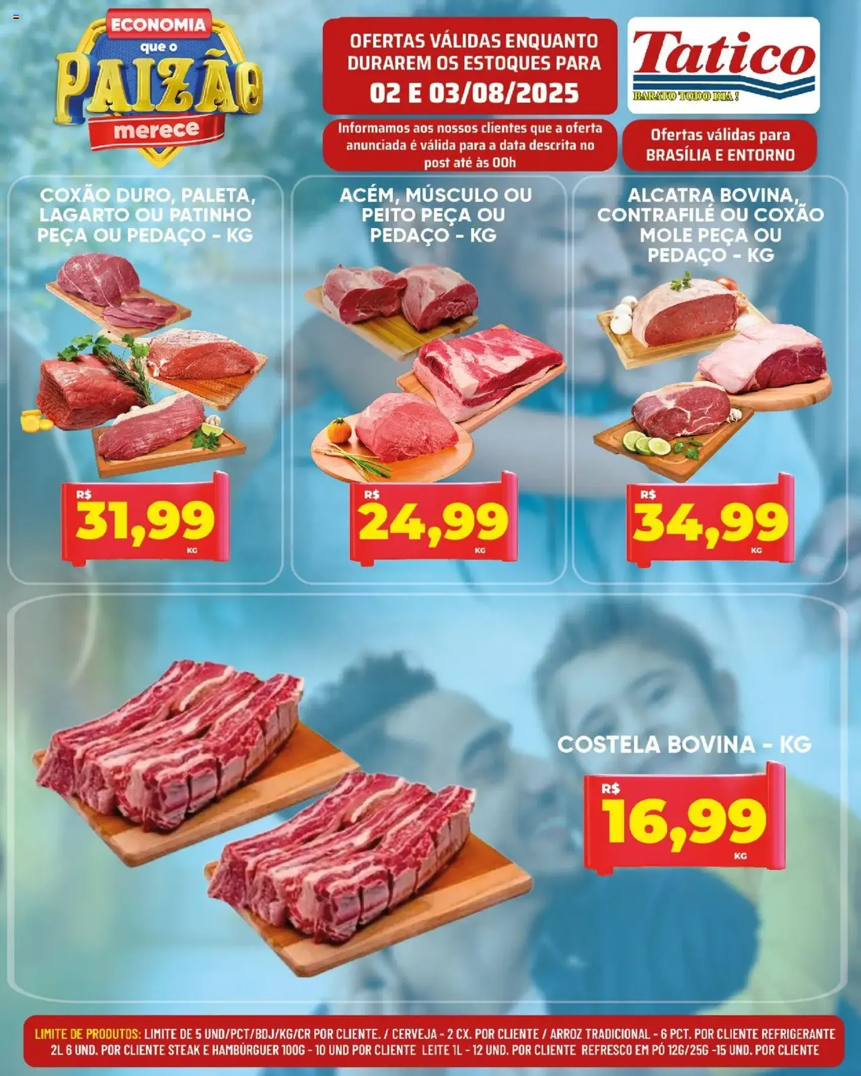 Tatico - Ofertas do Dia - folheto válido a partir de 04/08/2025 página 22 de 38