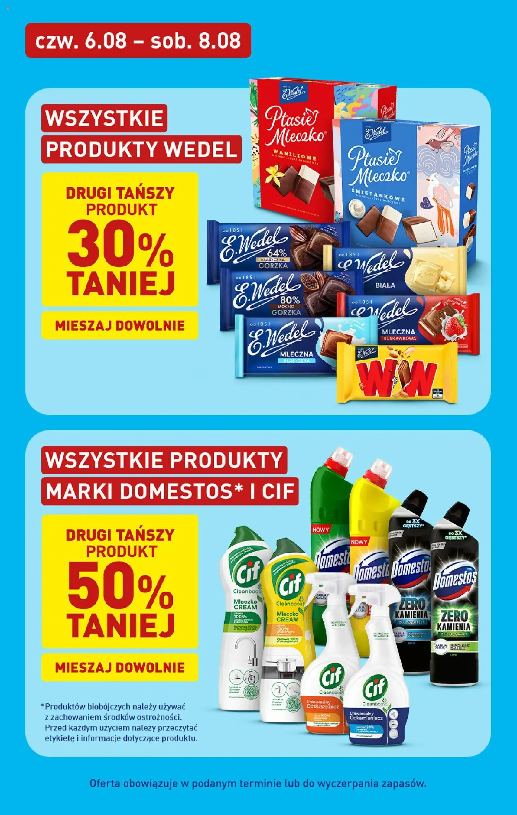 Aldi gazetka - ważny gazetka od 03.08.2026 strona 35 z 42