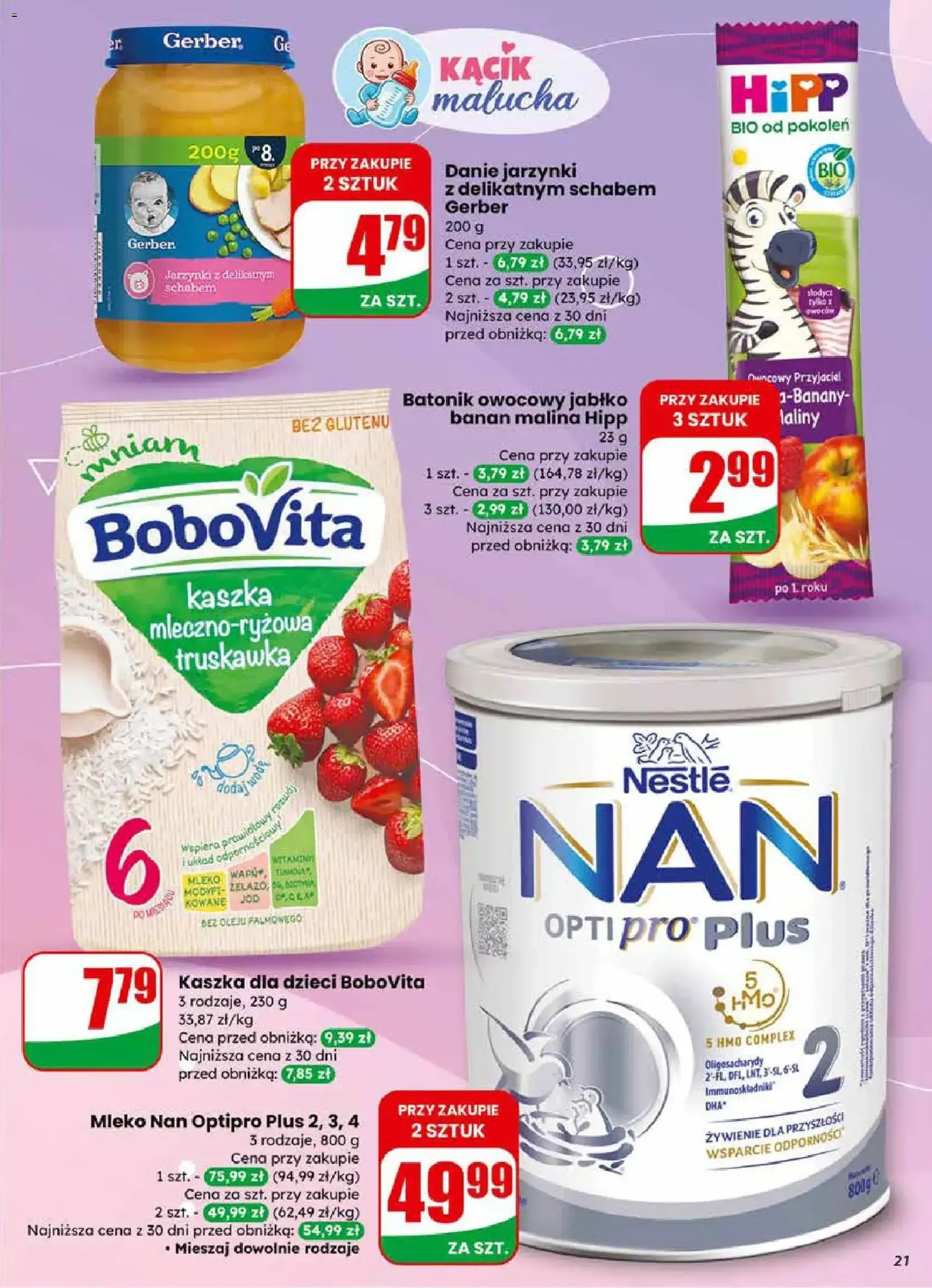 Dino Gazetka - ważny gazetka od 11.02.2026 strona 21 z 78