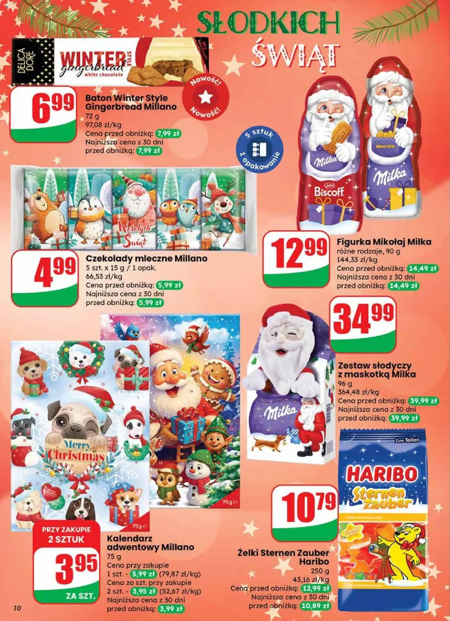 Dino Gazetka - ważny gazetka od 19.11.2025 strona 10 z 75