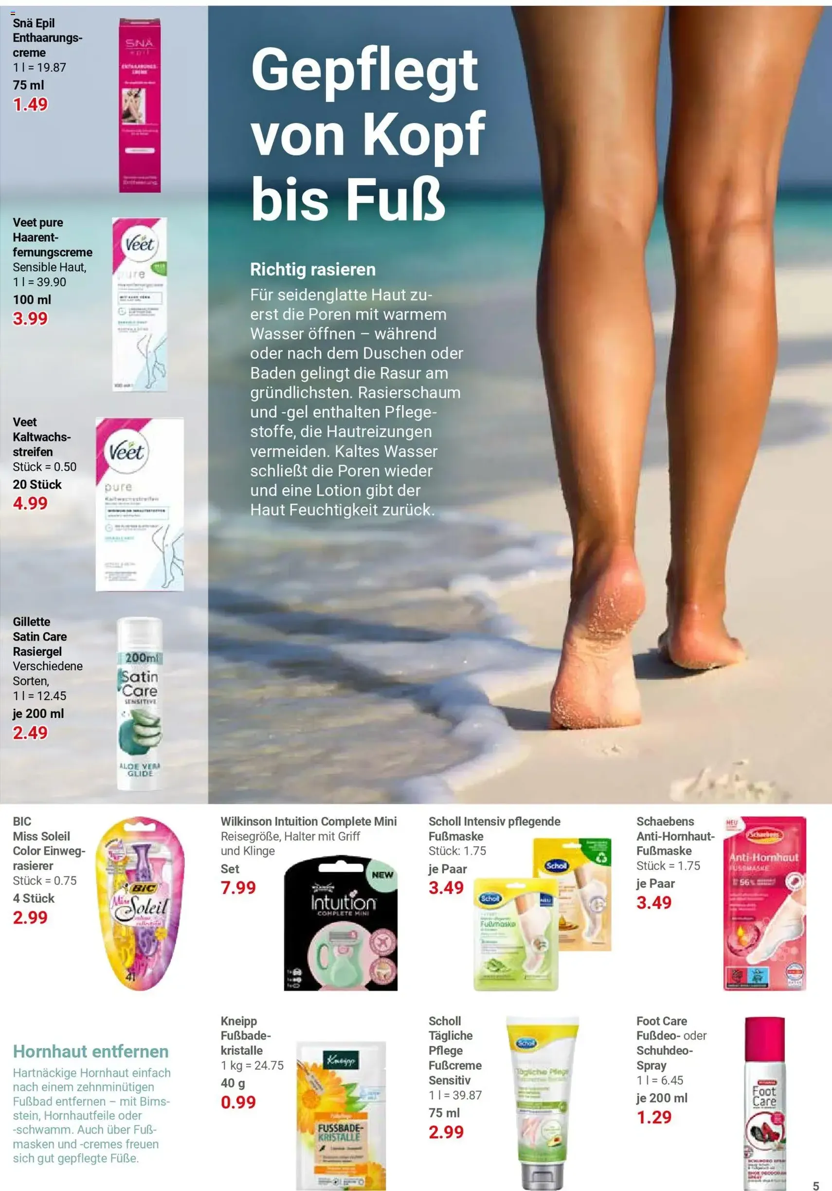 Globus Prospekt - Gültiger Prospekt ab 27.04.2026, Seite 29 von insgesamt 36