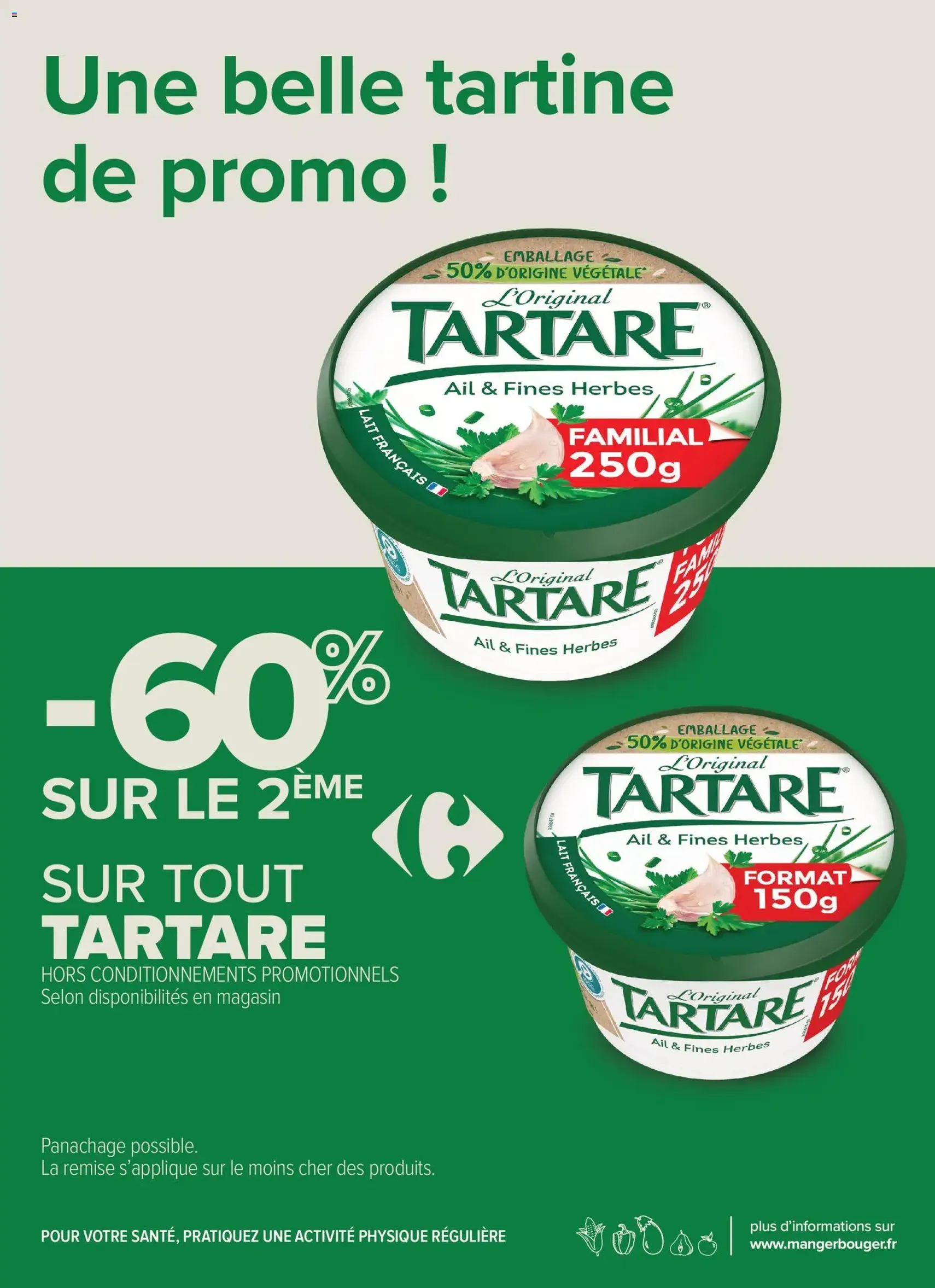 Carrefour contact catalogue - brochure valable à partir du 02/06/2026, page 6 sur 24