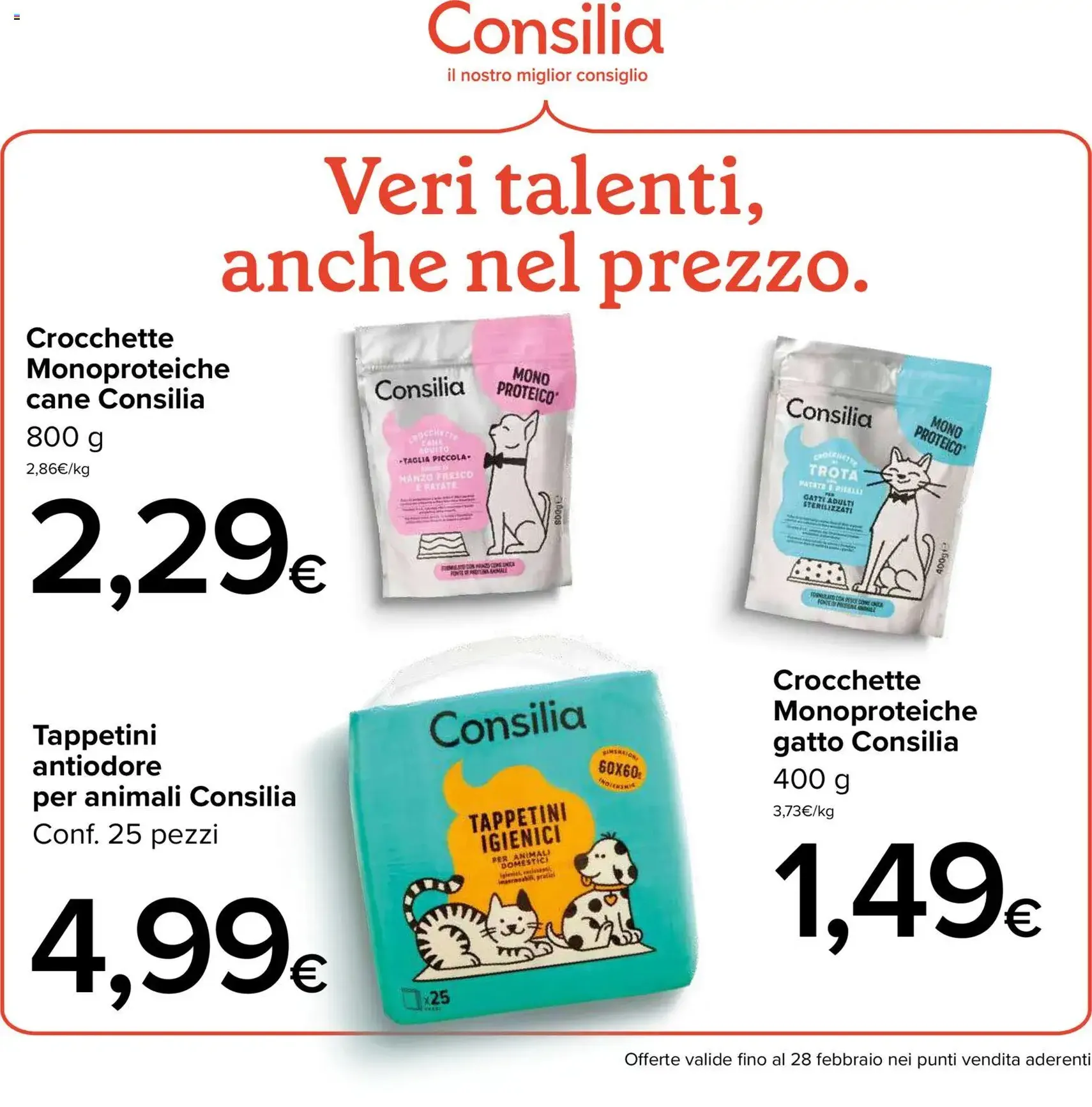 Volantino Italmark - volantino valido dal 05/02/2026 pagina 34 di 38