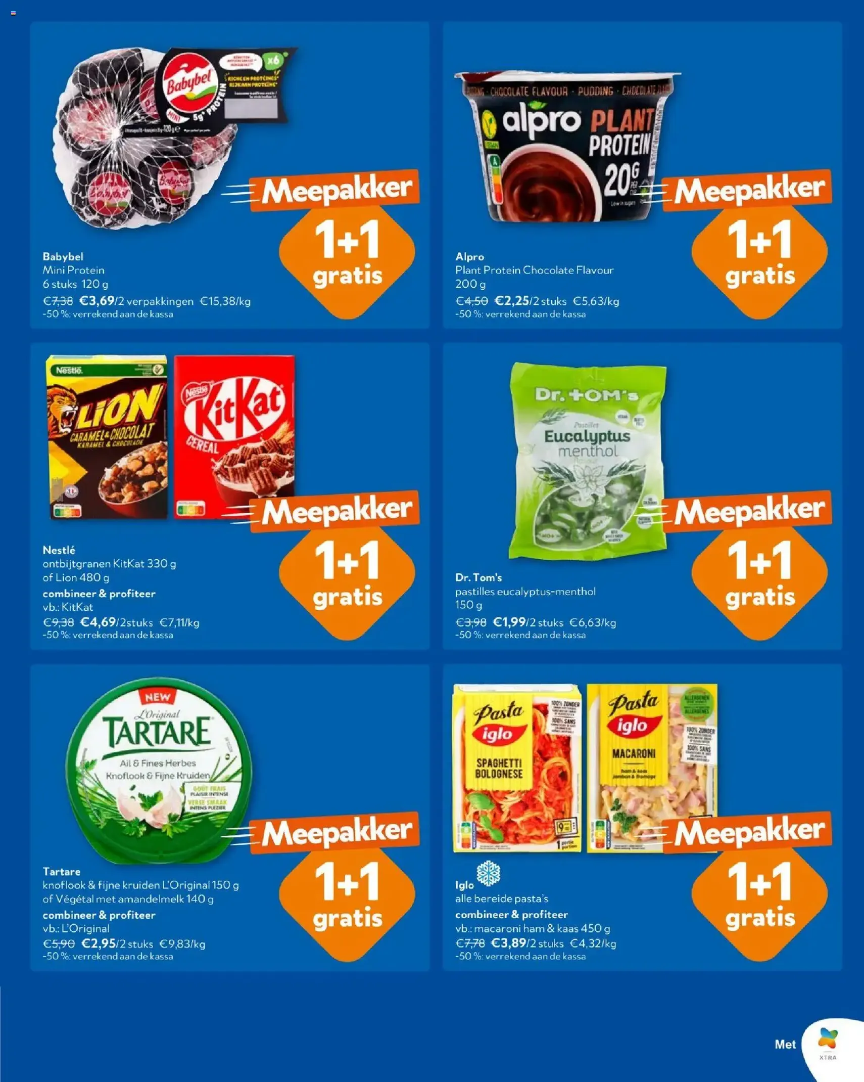 OKay - Folder - geldige folder vanaf 28/01/2026 pagina 3 van 20