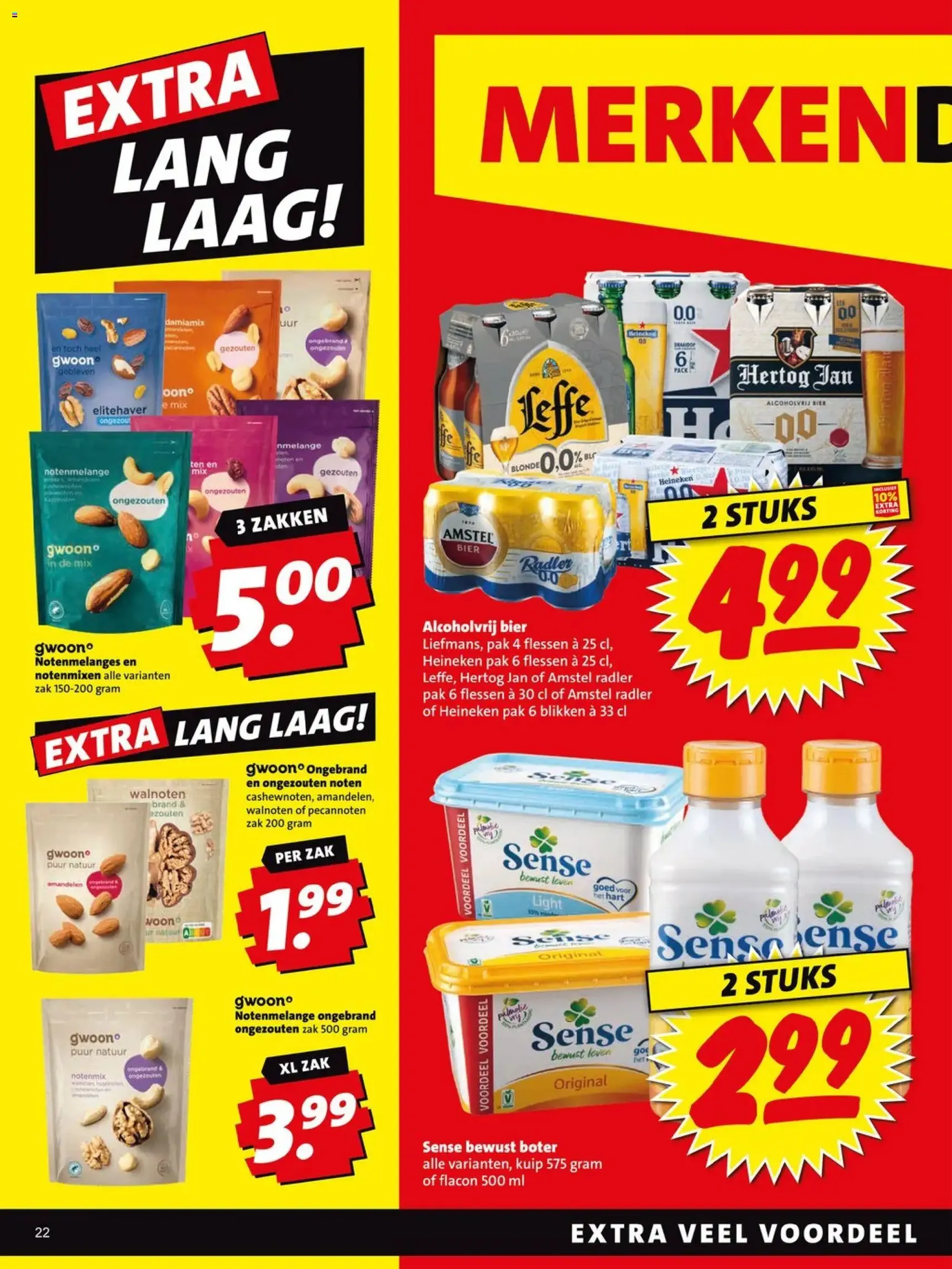 Boni - Folder week 2 - geldige folder vanaf 01-01-2026 pagina 22 van 27